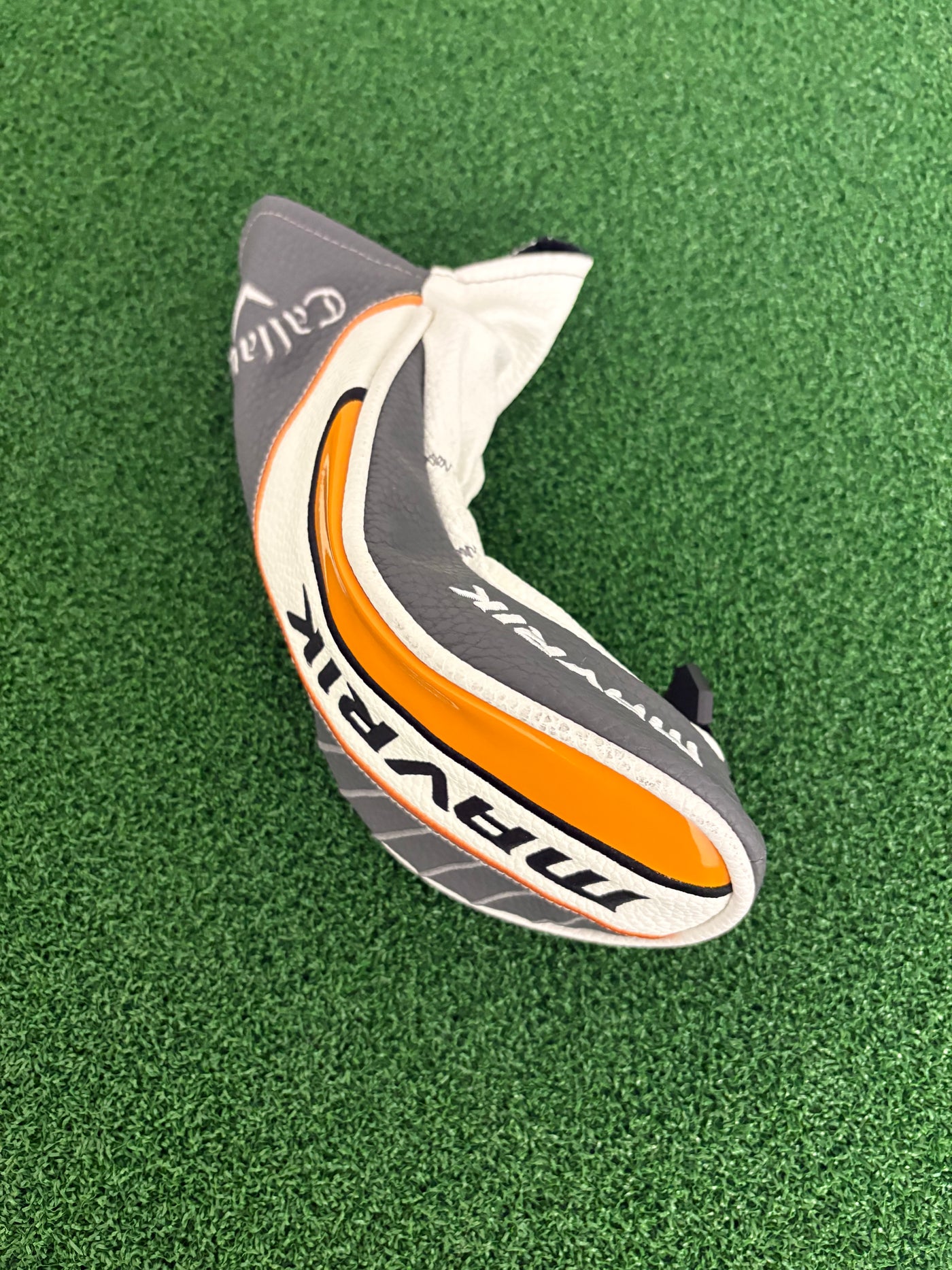 Callaway Mavrik 18* 5 Wood (Regular)