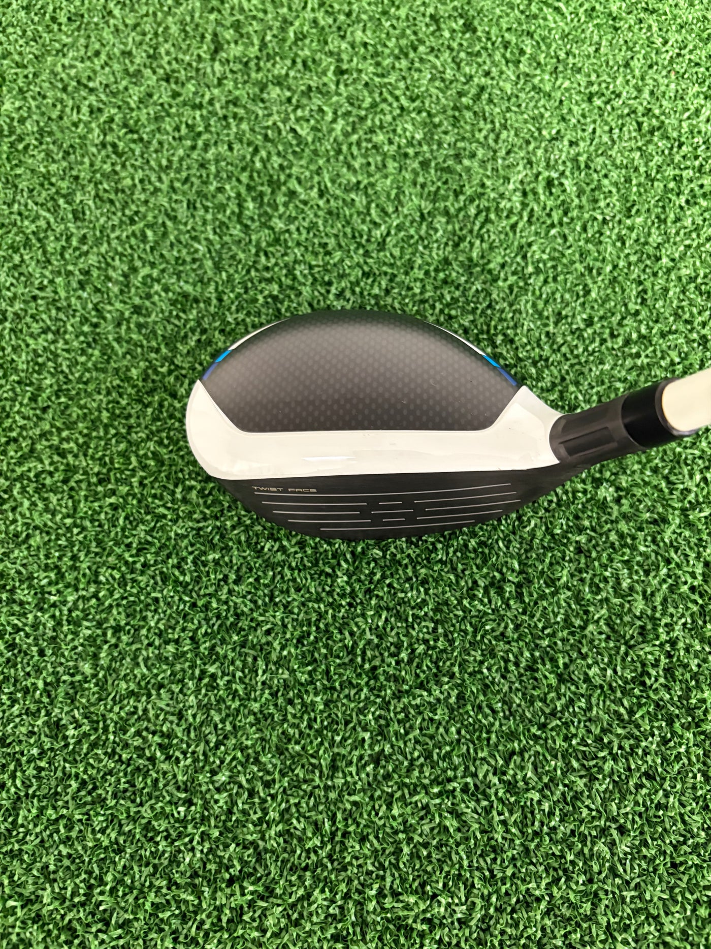 Taylormade Sim 2 Max 25* 5 Hybrid (Ladies)