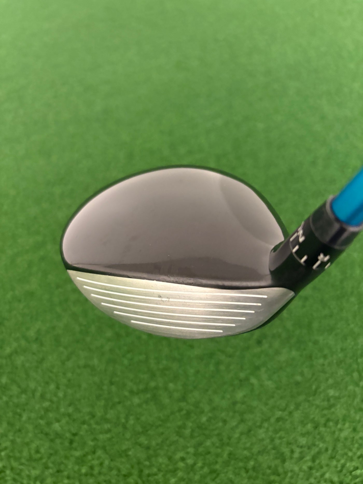 Srixon Z-F45 15* 3 Wood (Stiff)
