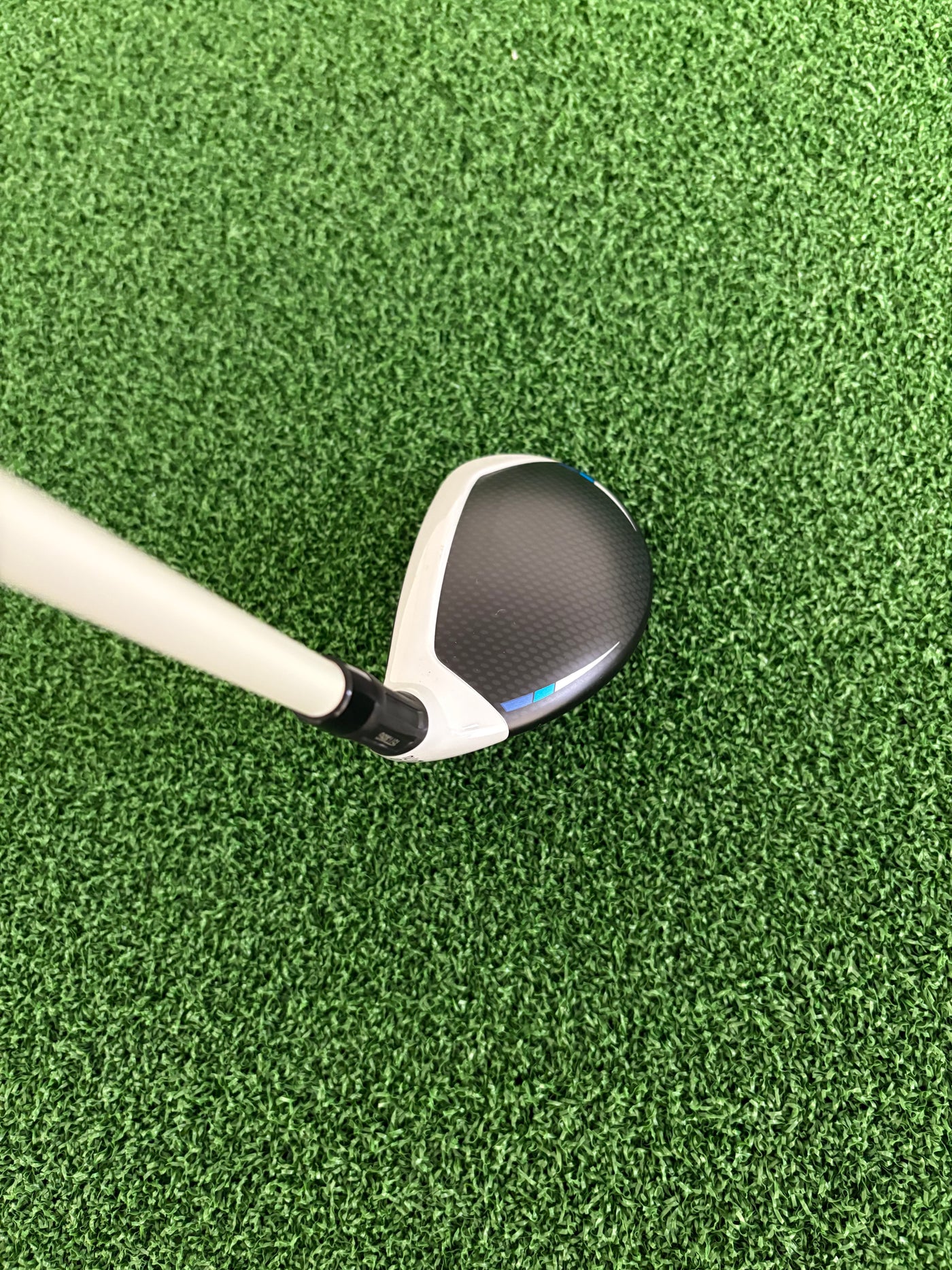 Taylormade Sim 2 Max 25* 5 Hybrid (Ladies)