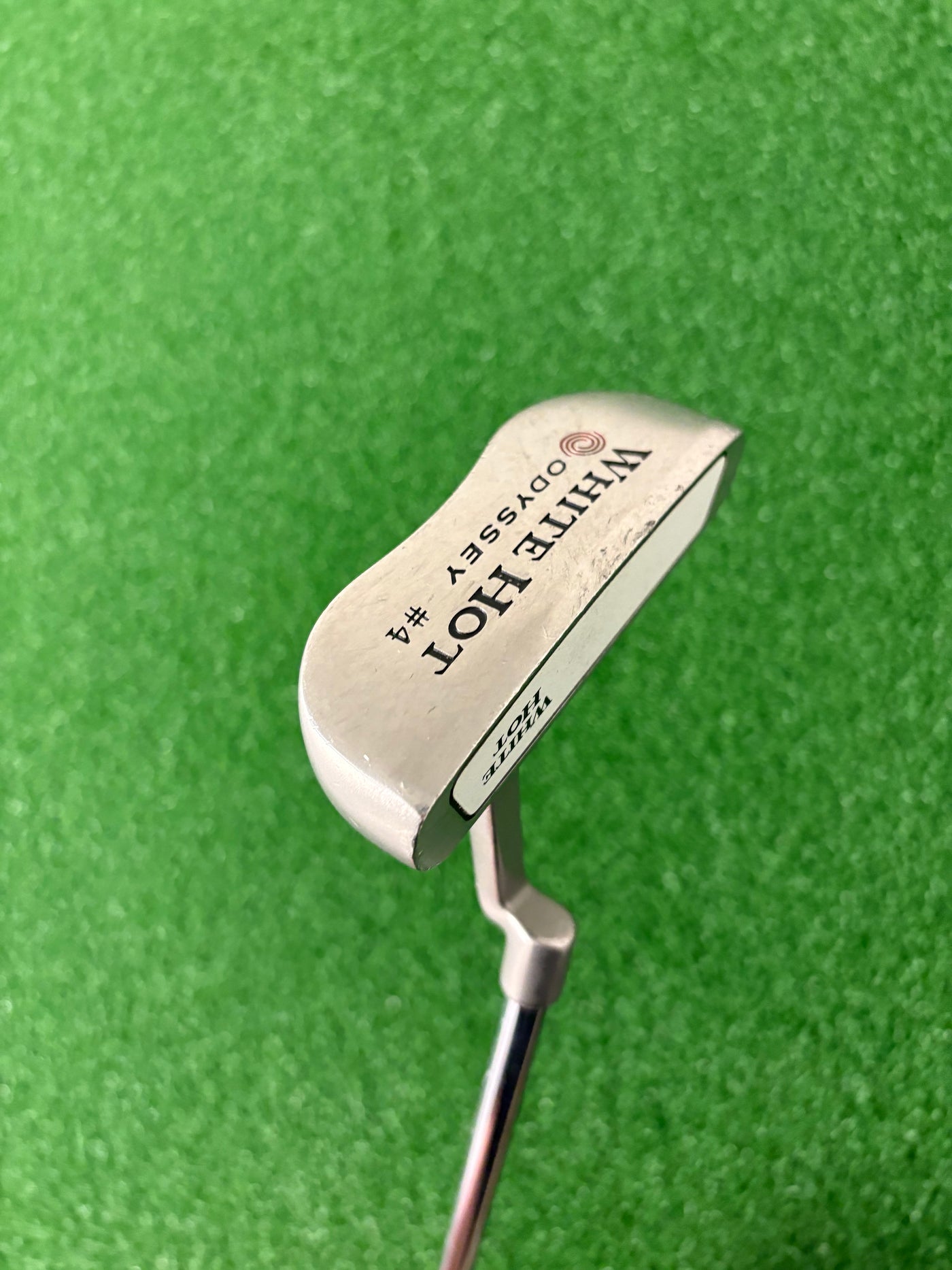 Odyssey White Hot #4 (34")