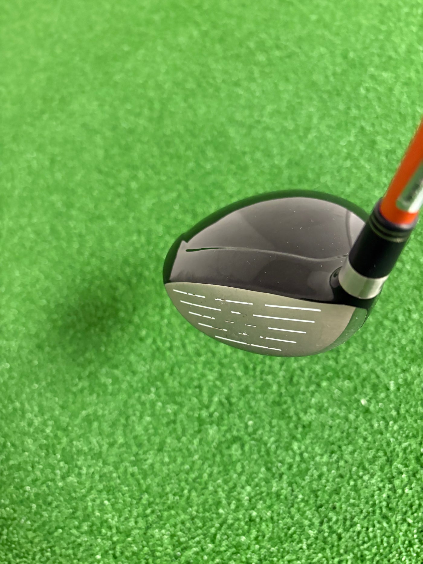 Srixon Z-F65 15* 3 Wood (Stiff)