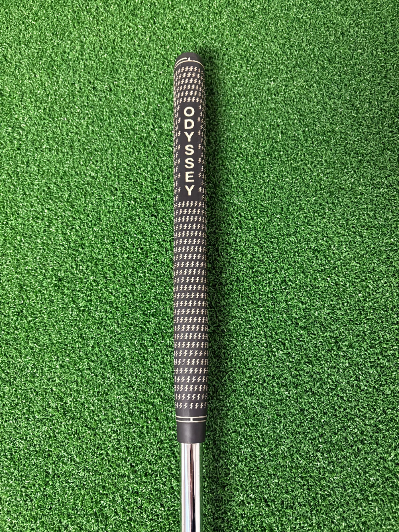 Odyssey White Hot #4 (34")