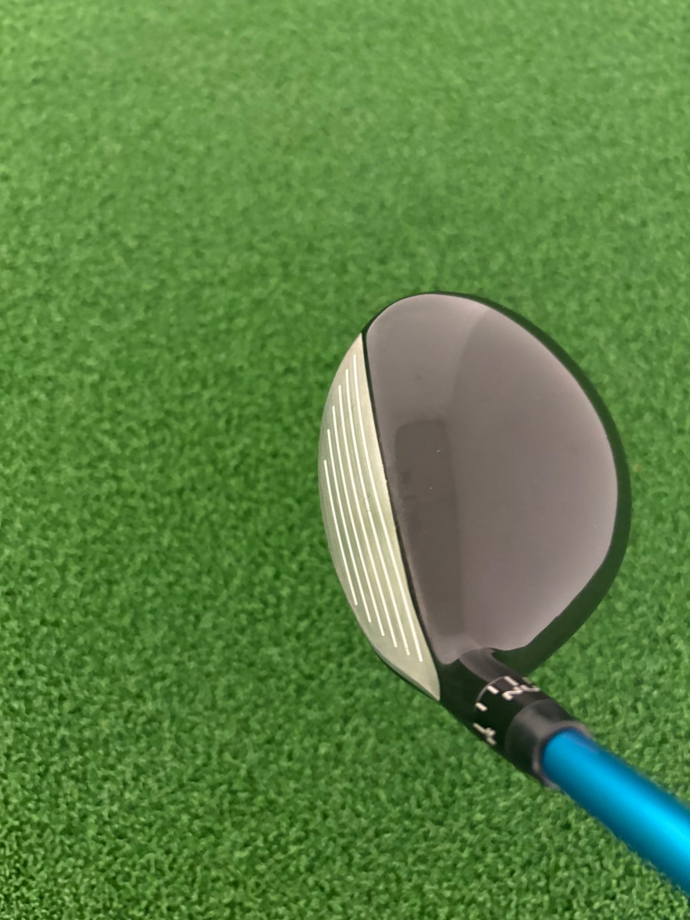 Srixon Z-F45 15* 3 Wood (Stiff)