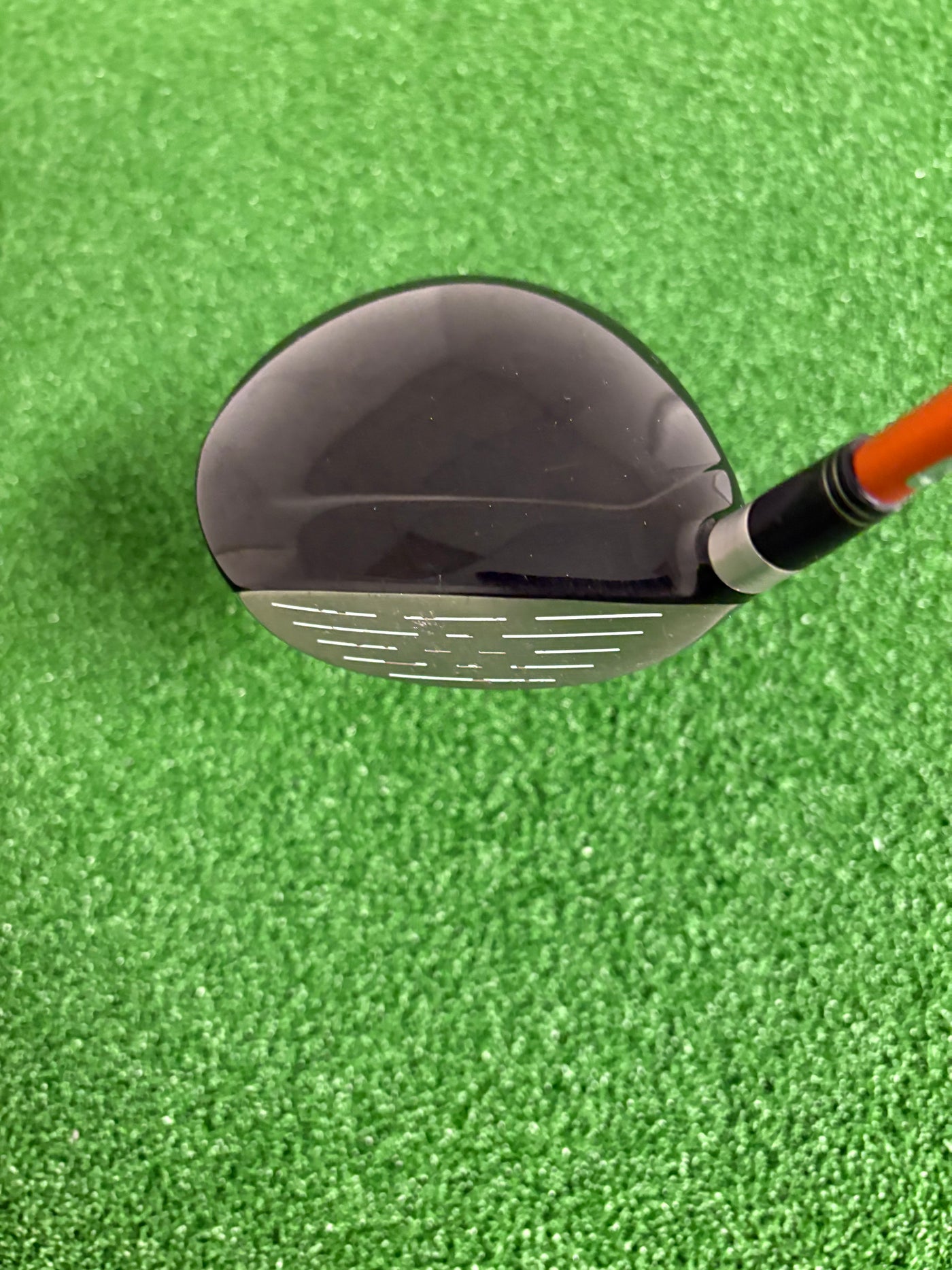 Srixon Z-F65 15* 3 Wood (Stiff)