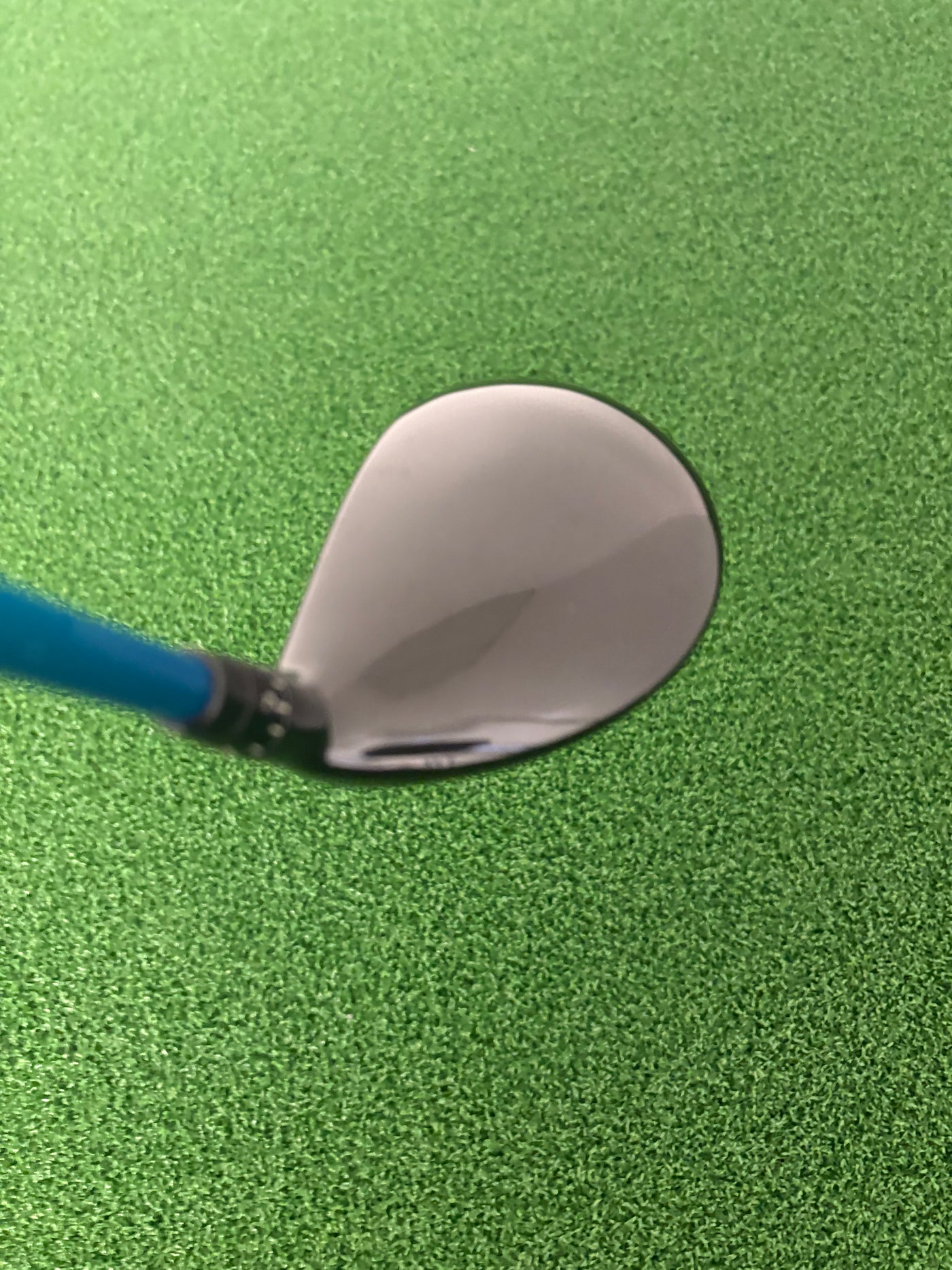 Srixon Z-F45 15* 3 Wood (Stiff)
