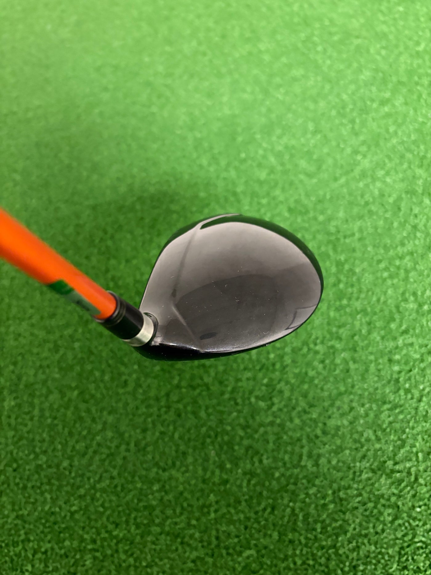 Srixon Z-F65 15* 3 Wood (Stiff)