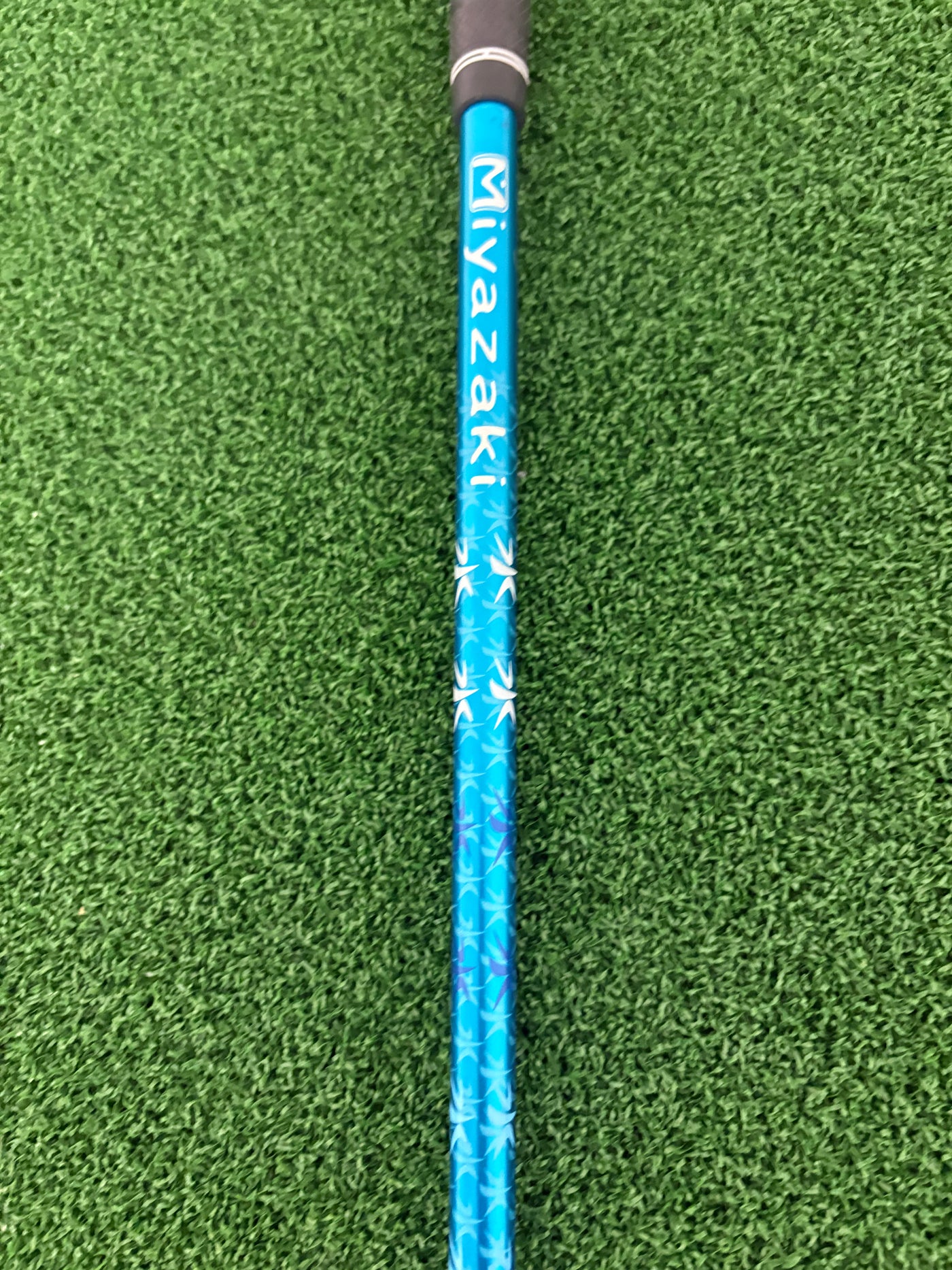 Srixon Z-F45 15* 3 Wood (Stiff)