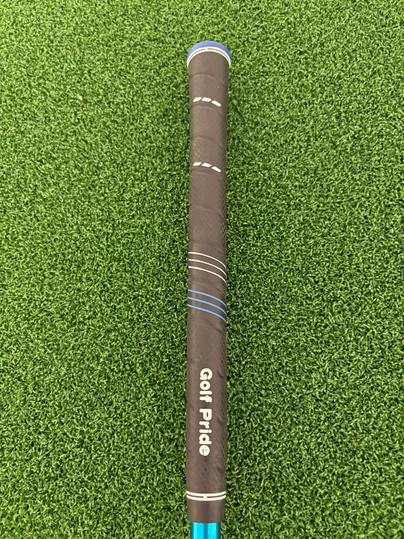 Srixon Z-F45 15* 3 Wood (Stiff)