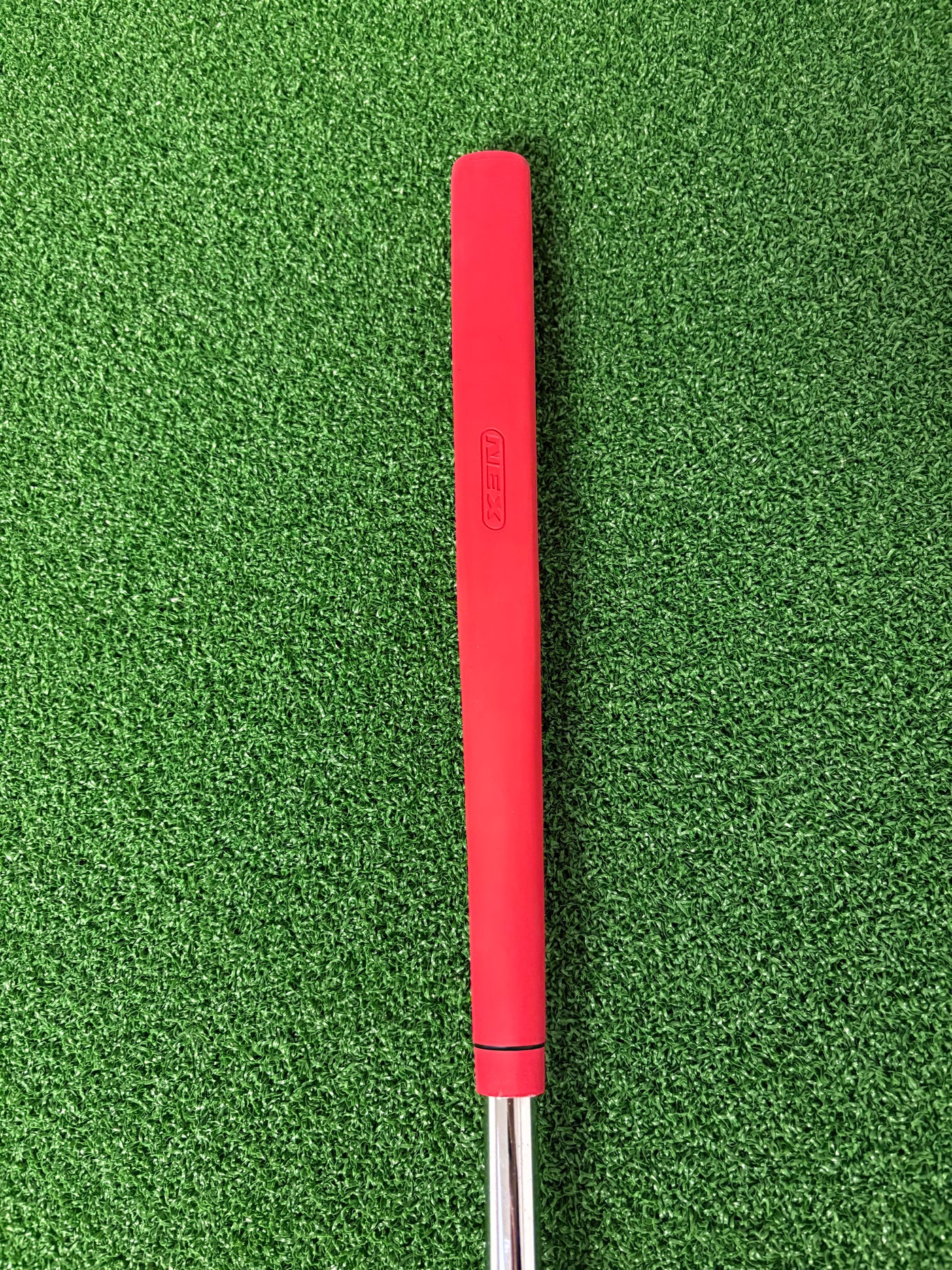 Odyssey White Hot XG Teron (34")