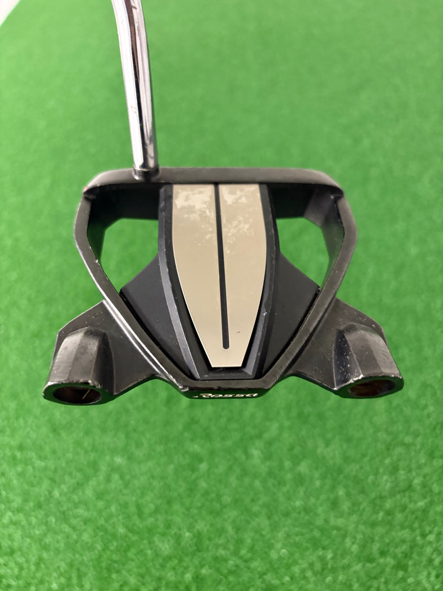 Taylormade Monza AGSi Spider Max (34")