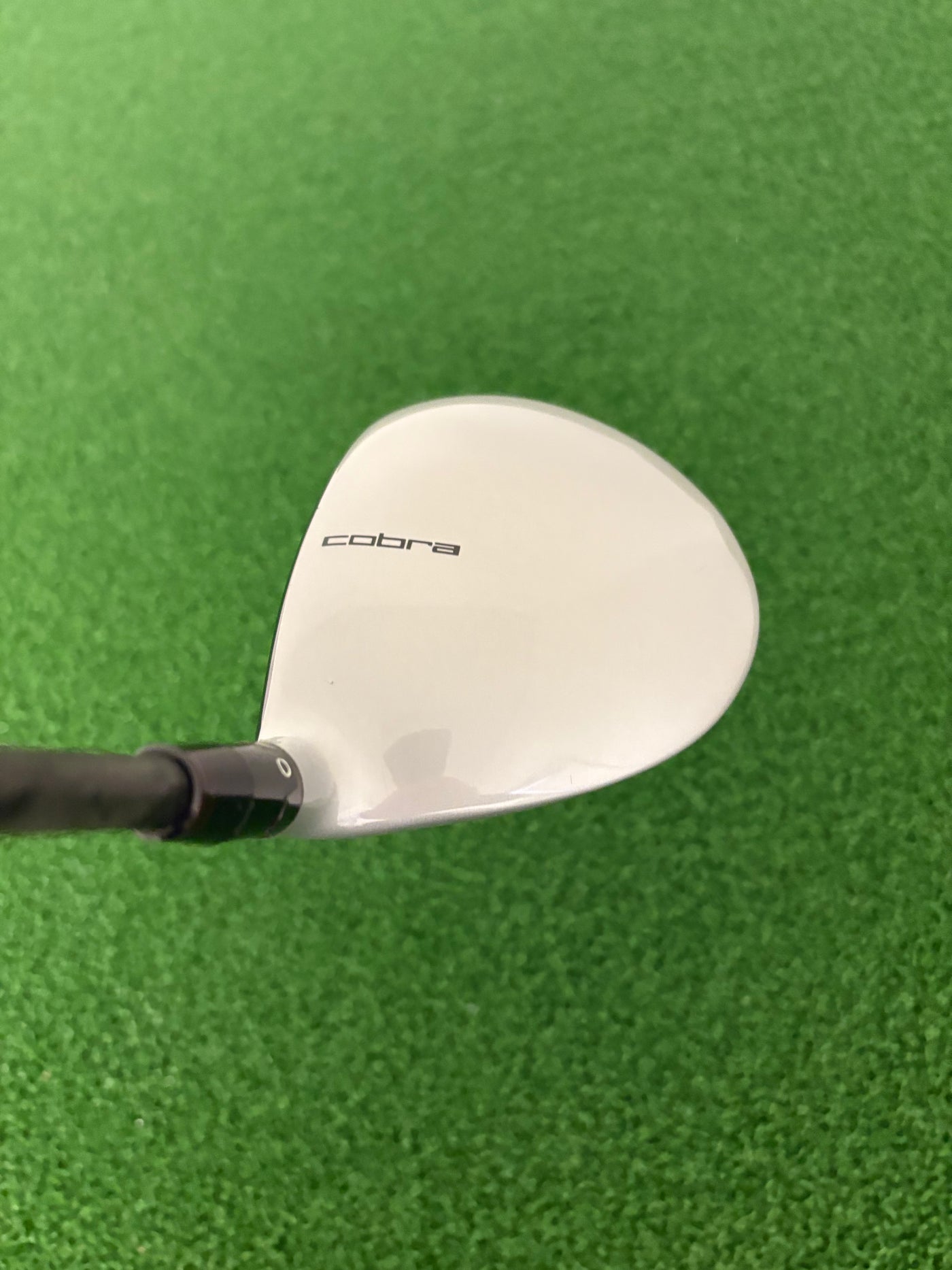 Cobra AMP 3 Wood (Stiff)