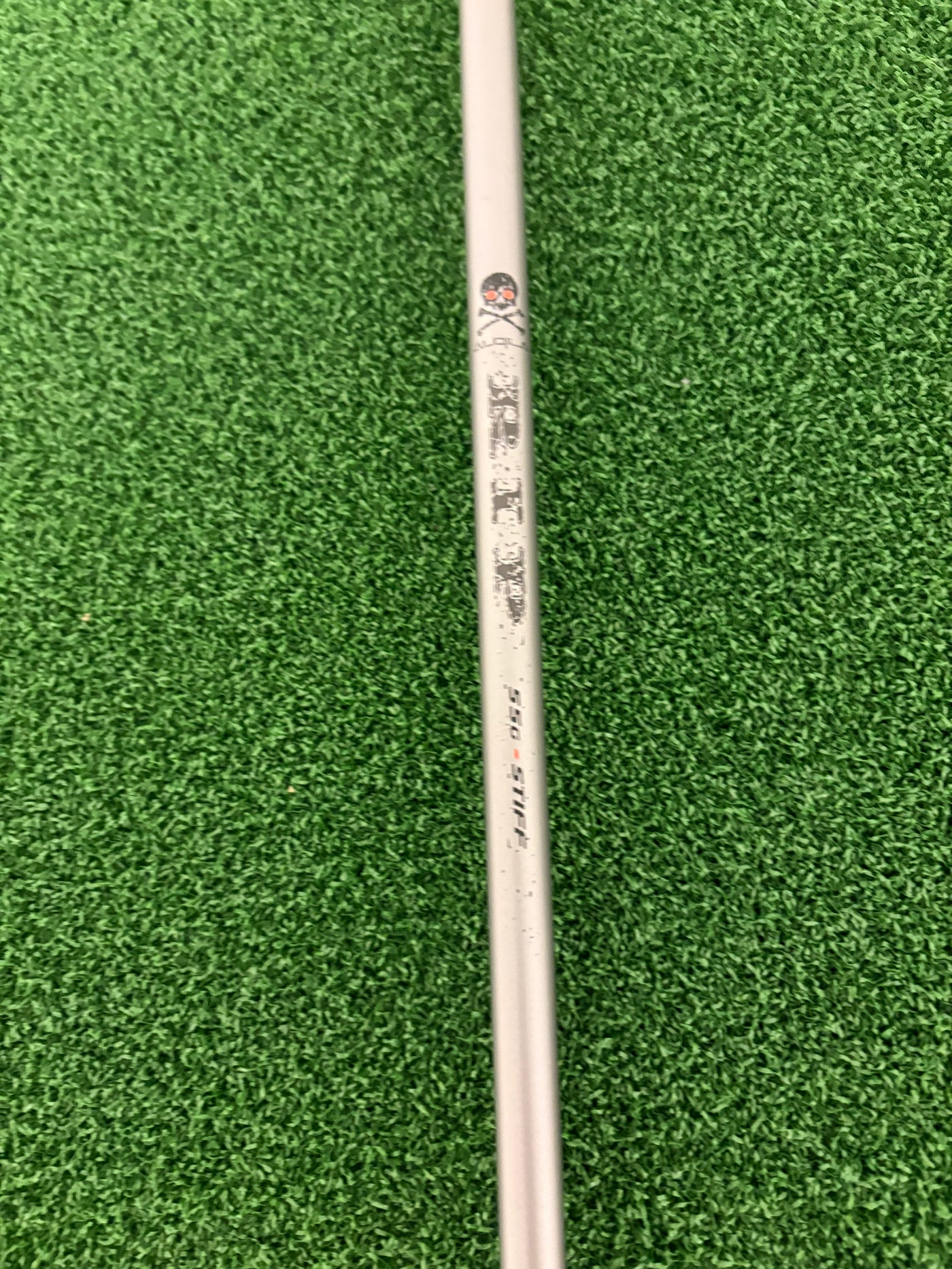 Cobra AMP 3 Wood (Stiff)