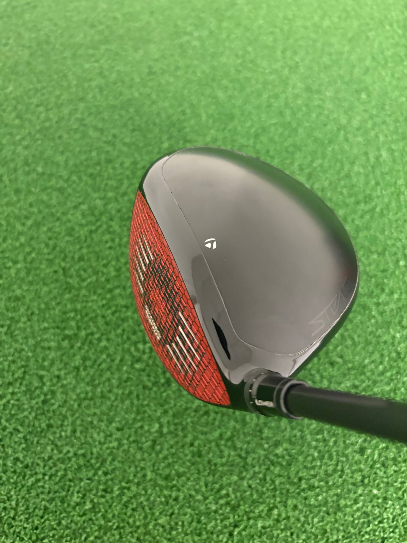 Taylormade Stealth 9.0* (Stiff)