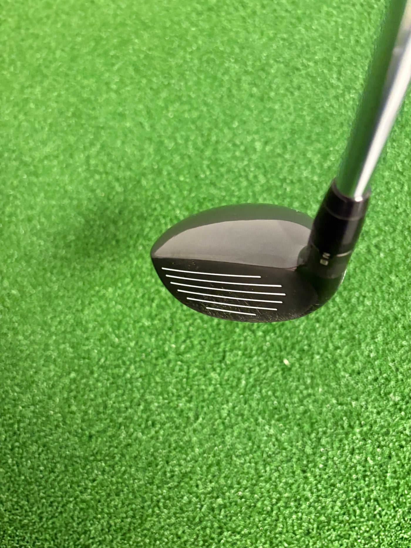 Titleist 816H1 21* 4 Hybrid (Stiff)