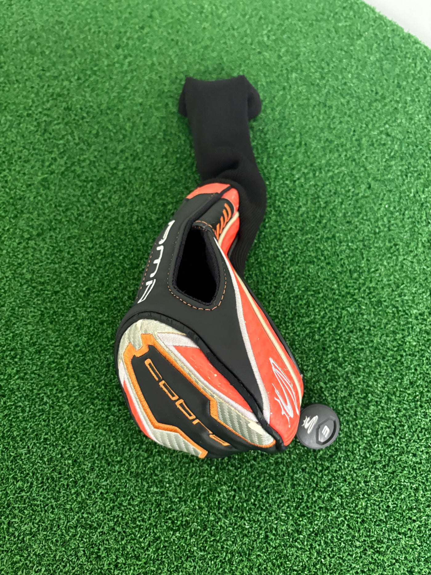 Cobra AMP 3 Wood (Stiff)
