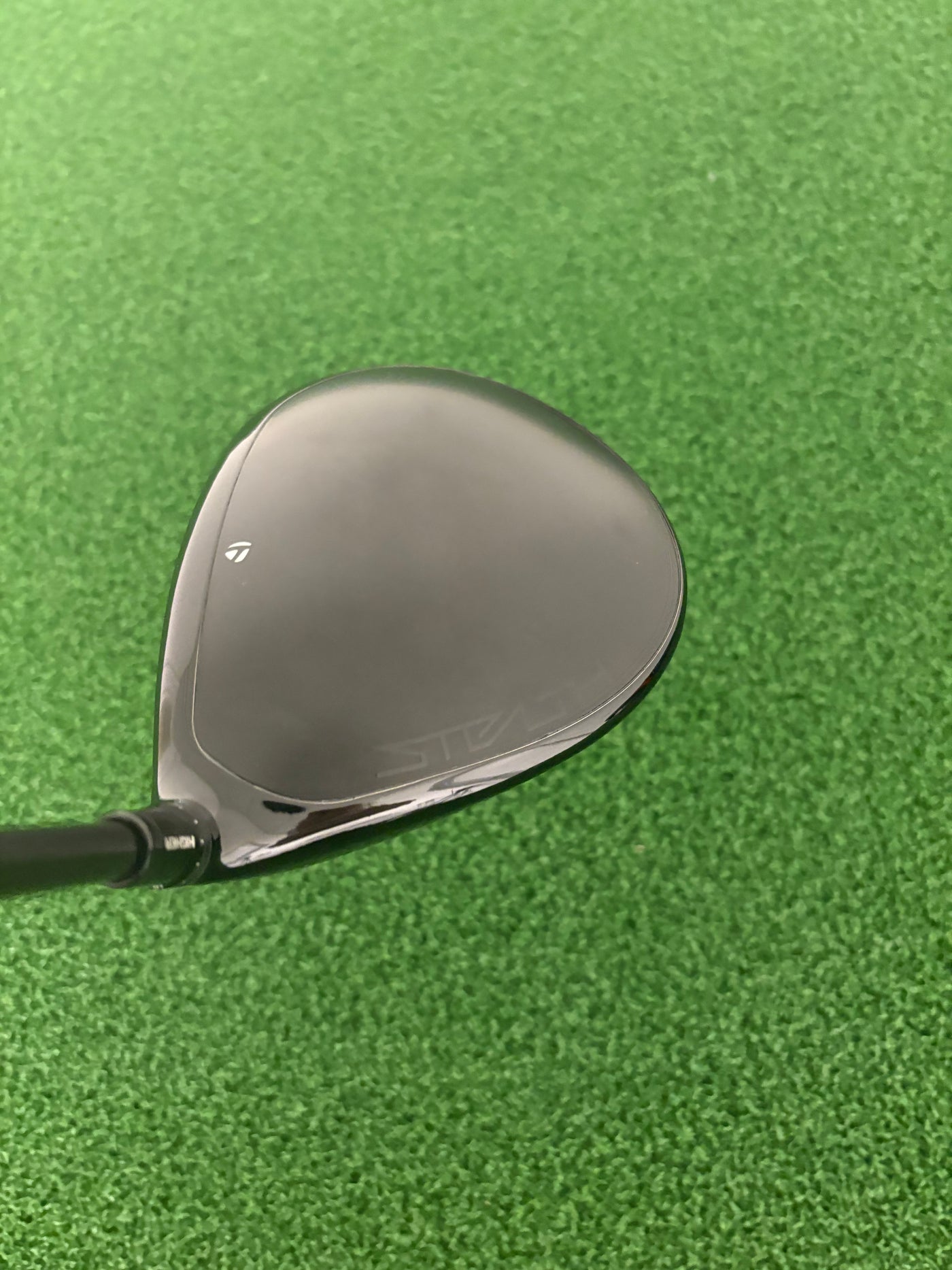Taylormade Stealth 9.0* (Stiff)