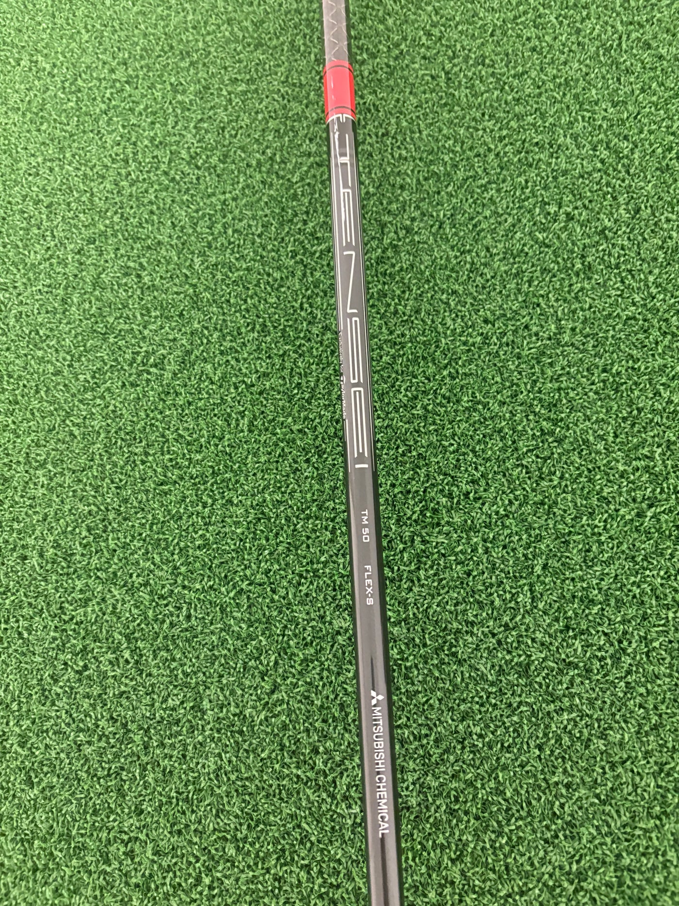 Taylormade Stealth 9.0* (Stiff)