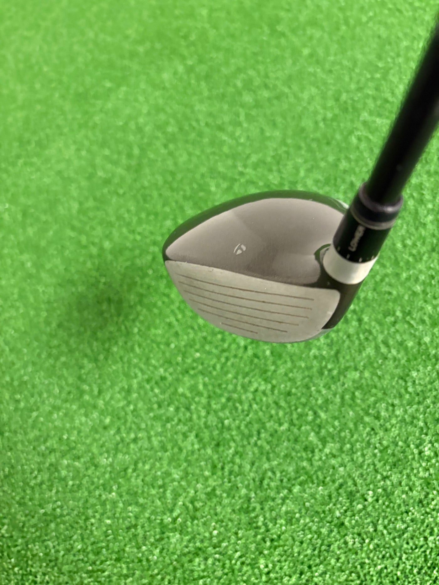 Taylormade SLDR 15* 3 Wood (Stiff/Regular)