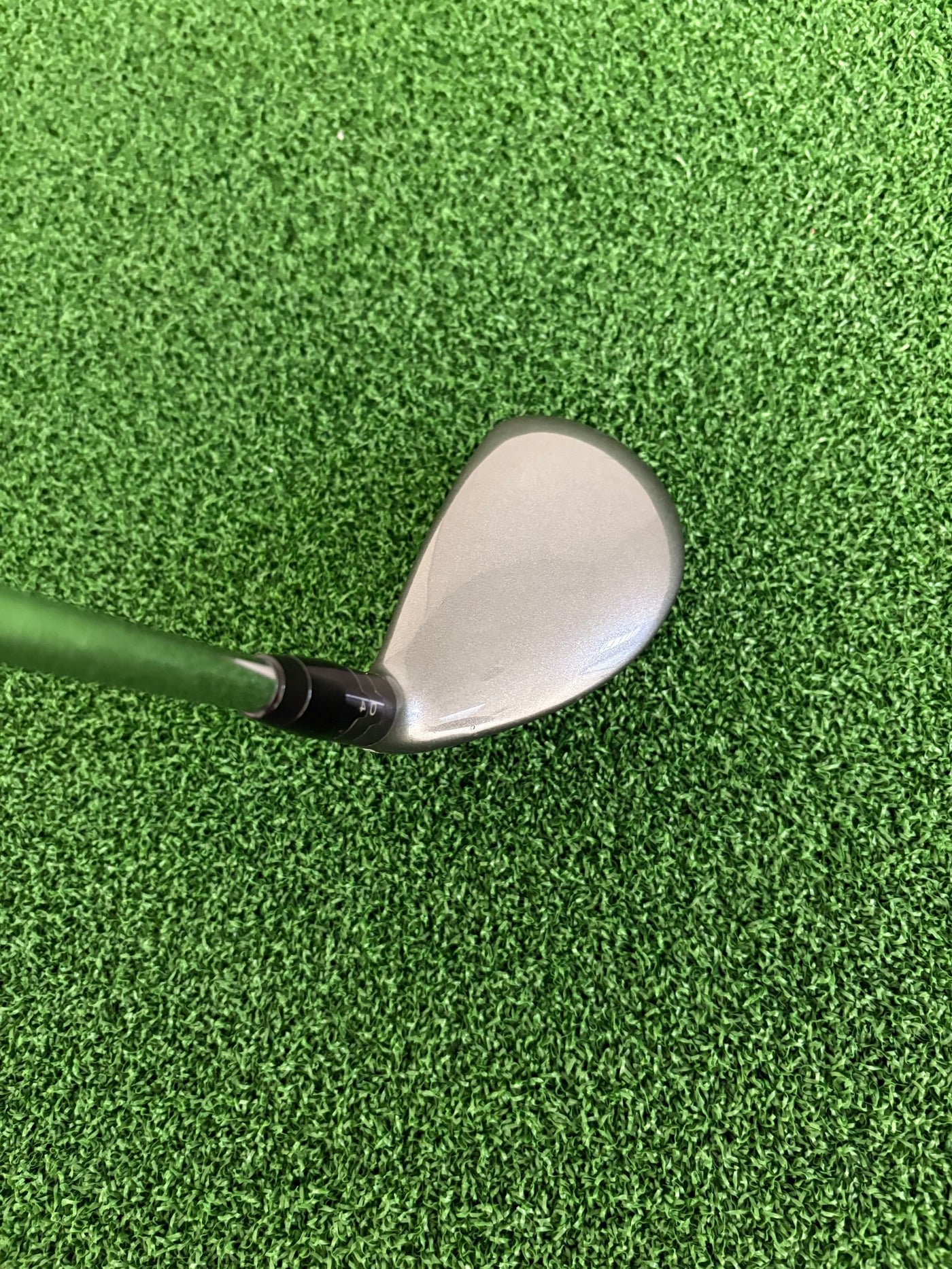 Titleist 816H1 21* 4 Hybrid (Stiff)