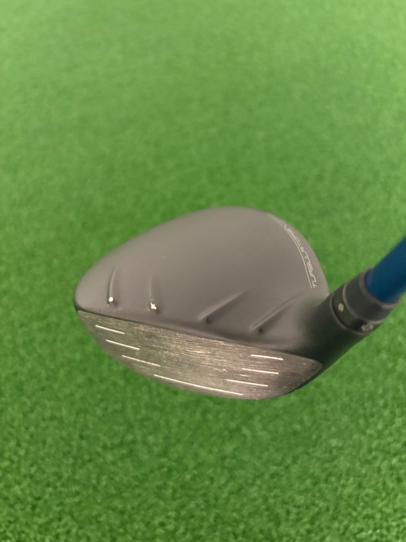 Ping G 14.5* 3 Wood (Stiff)
