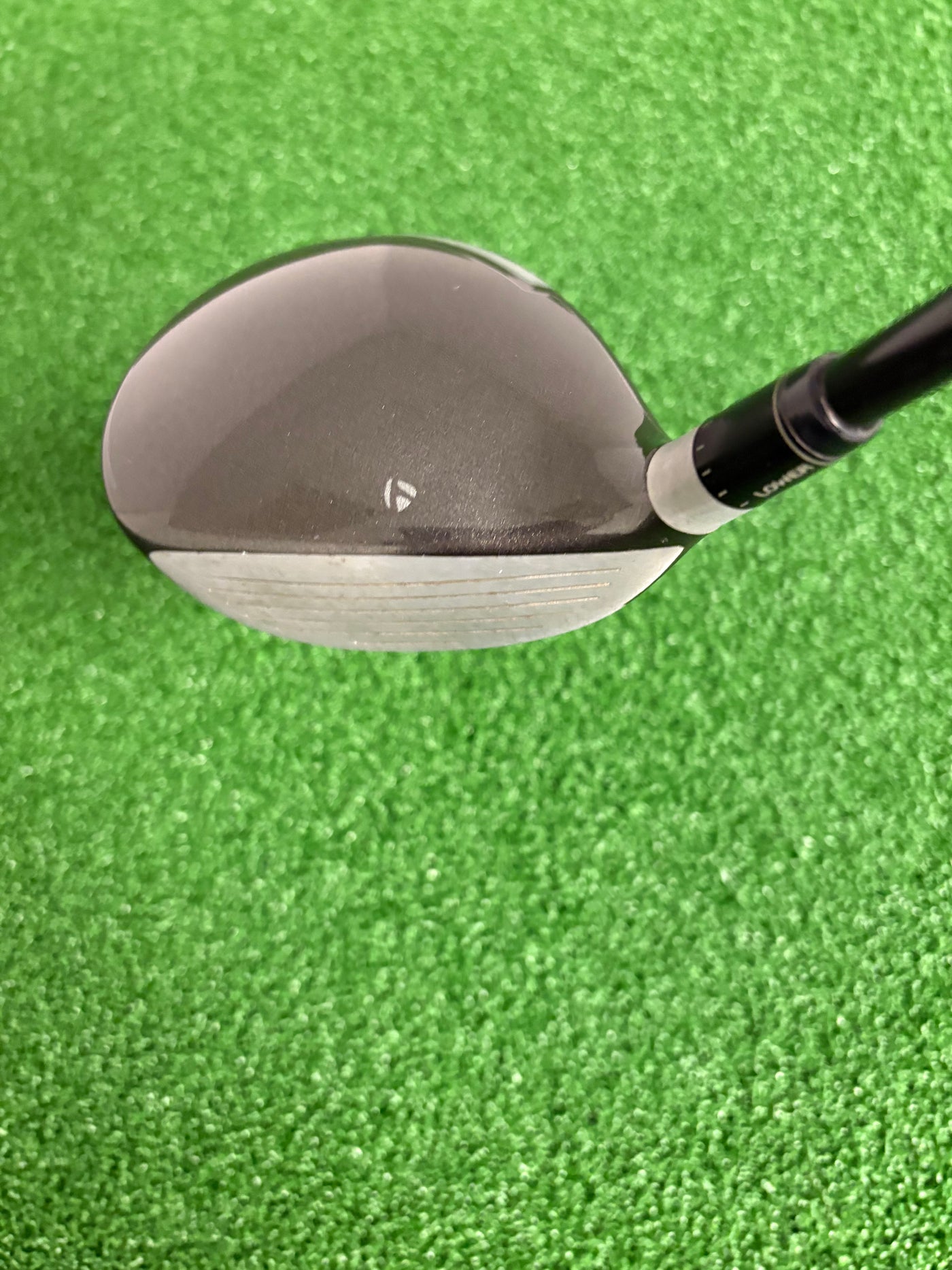 Taylormade SLDR 15* 3 Wood (Stiff/Regular)