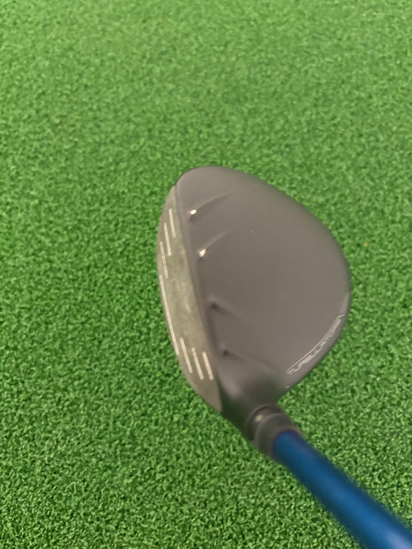 Ping G 14.5* 3 Wood (Stiff)
