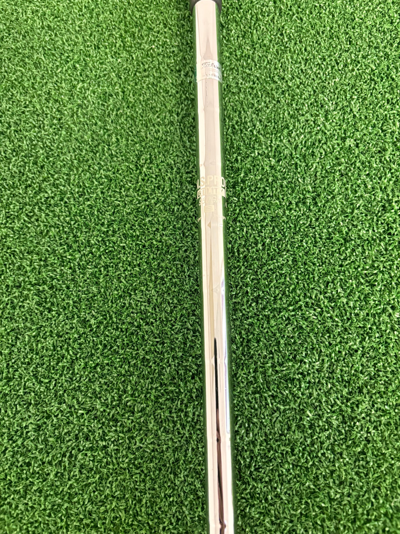 Titleist 816H1 21* 4 Hybrid (Stiff)