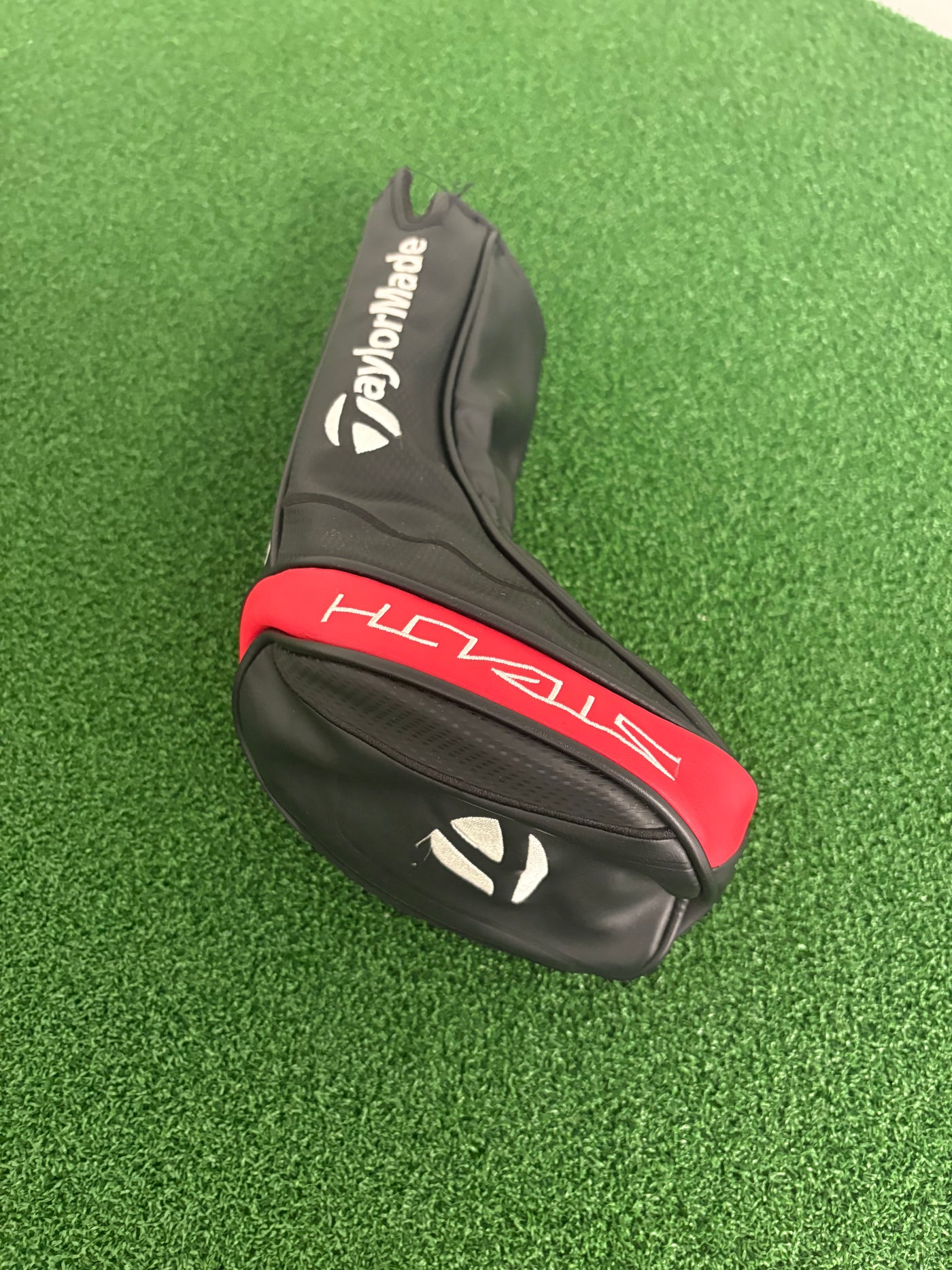 Taylormade Stealth 9.0* (Stiff)