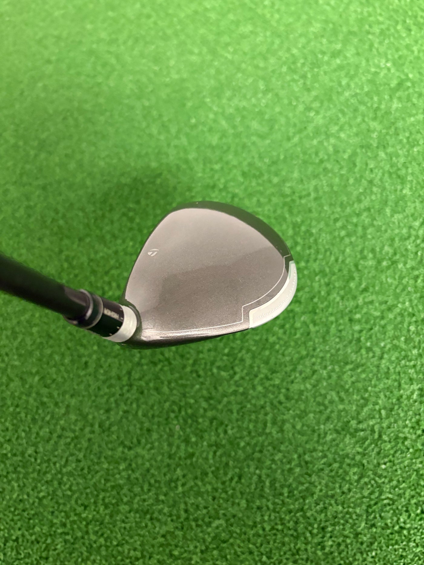 Taylormade SLDR 15* 3 Wood (Stiff/Regular)