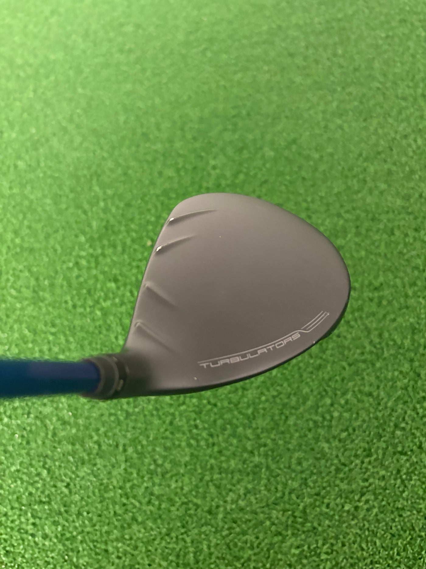 Ping G 14.5* 3 Wood (Stiff)