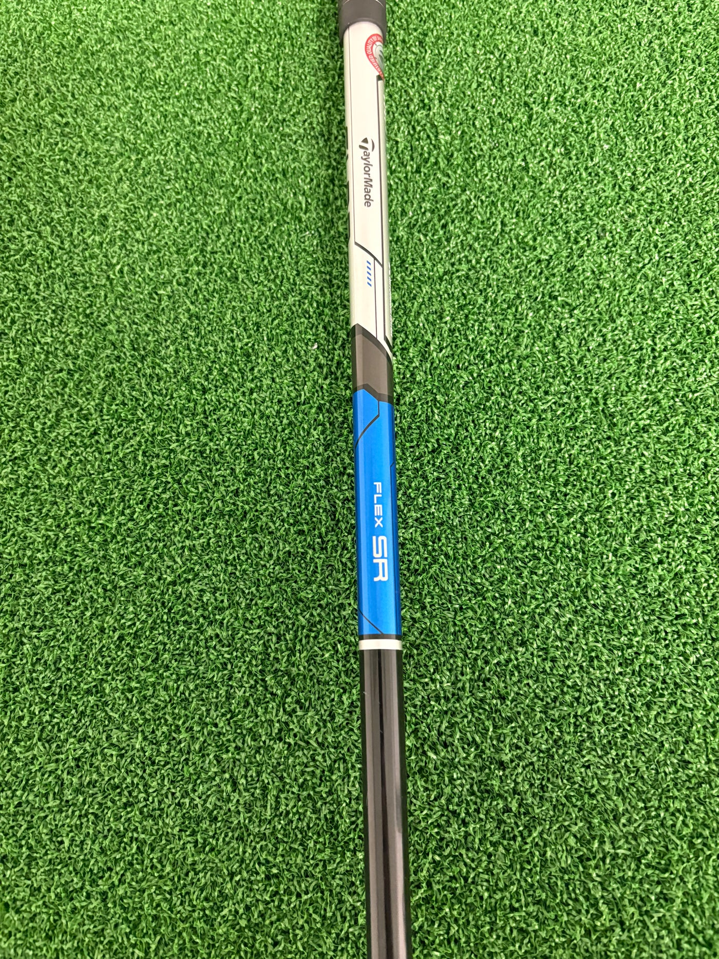 Taylormade SLDR 15* 3 Wood (Stiff/Regular)