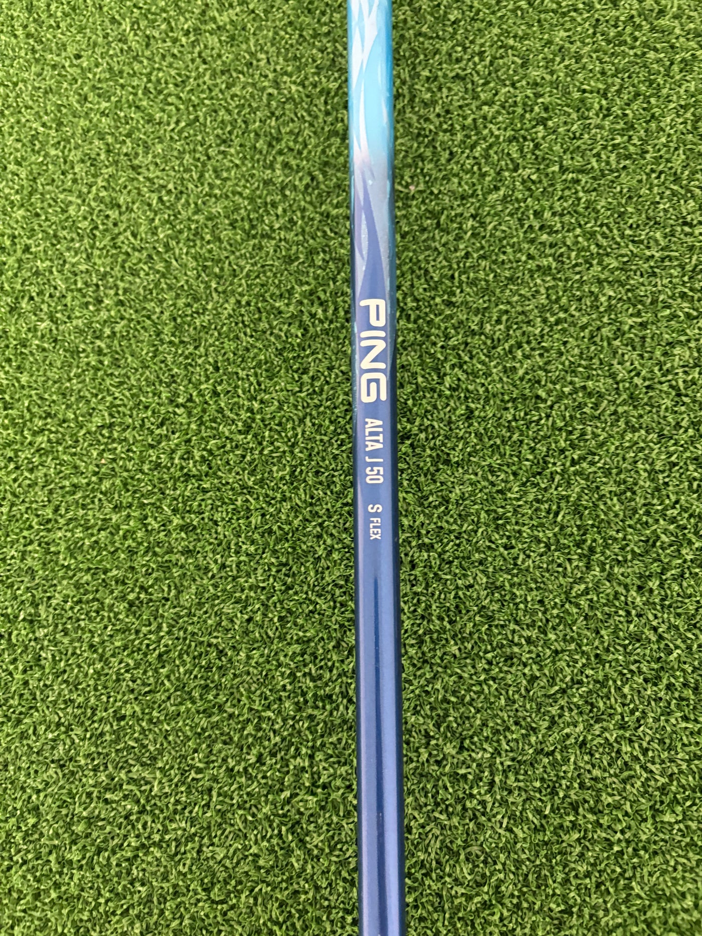 Ping G 14.5* 3 Wood (Stiff)