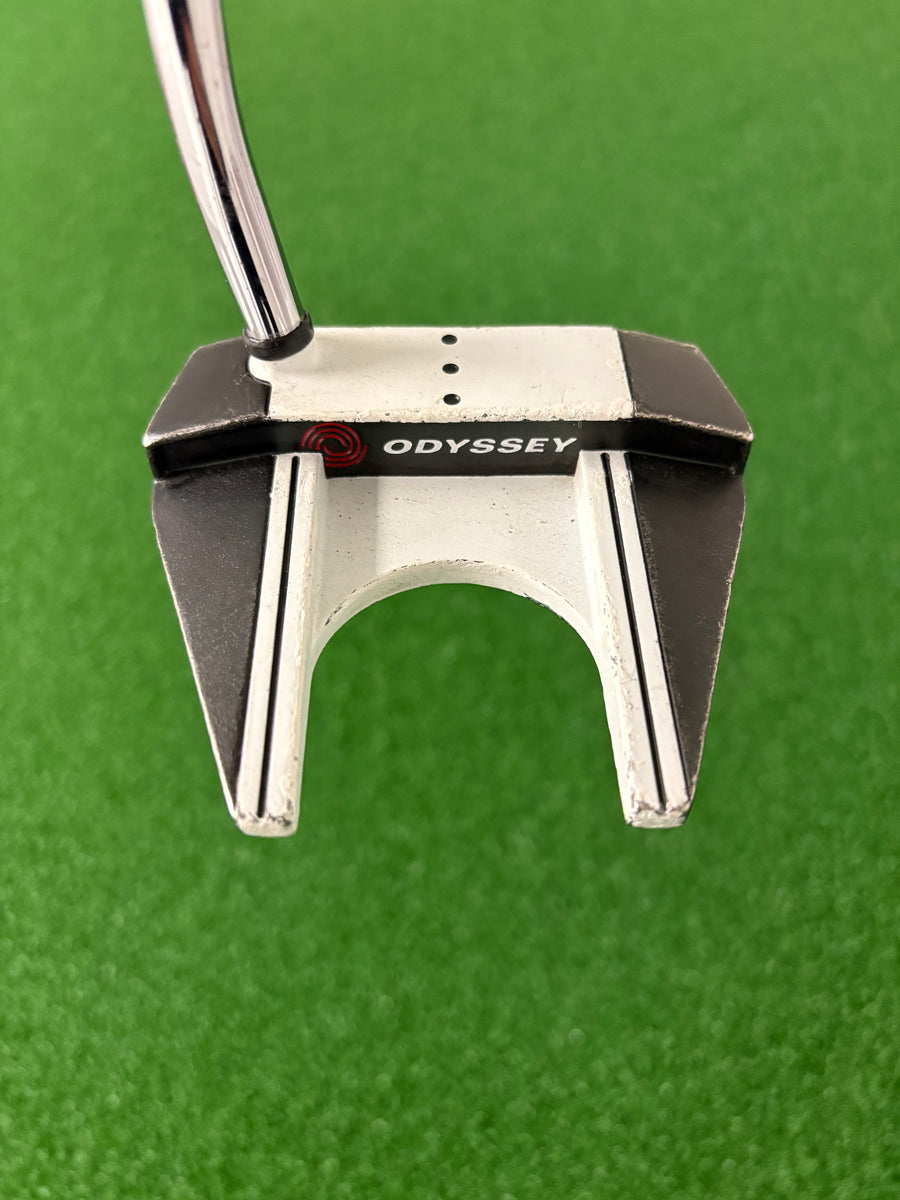 Odyssey Versa #7 (34")