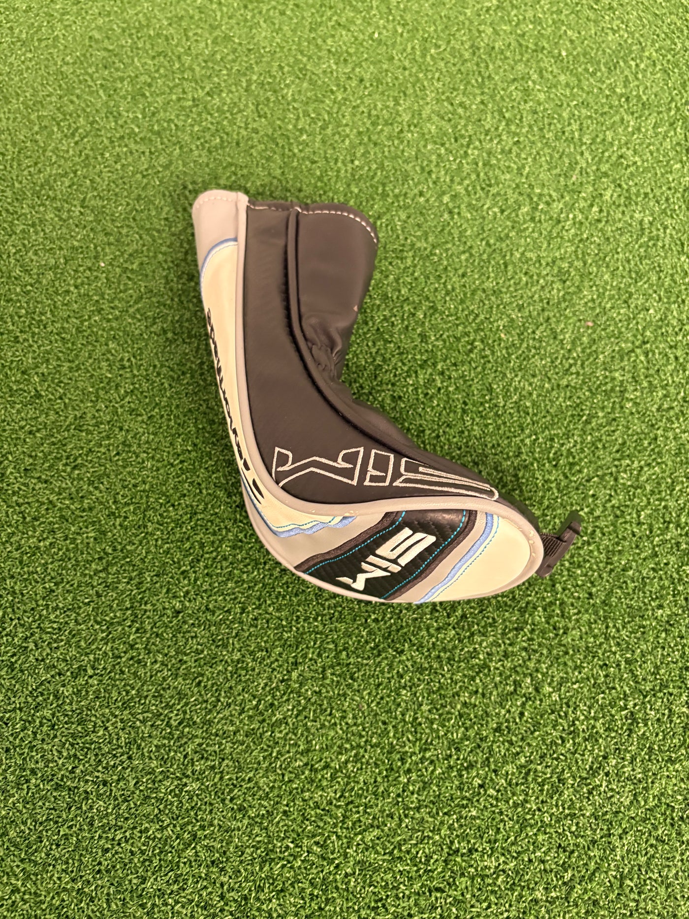 Taylormade Sim Max 15* 3 Wood (Stiff/Regular)