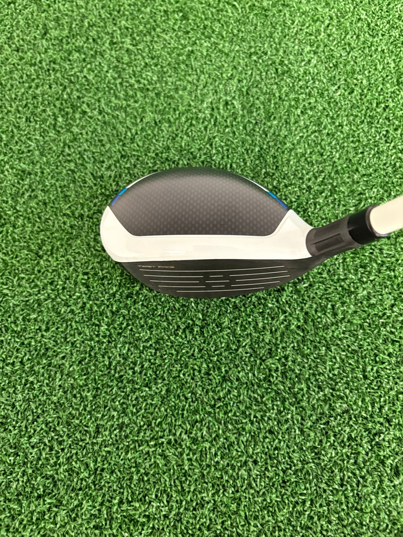Taylormade Sim 2 Max 25* 5 Hybrid (Ladies)