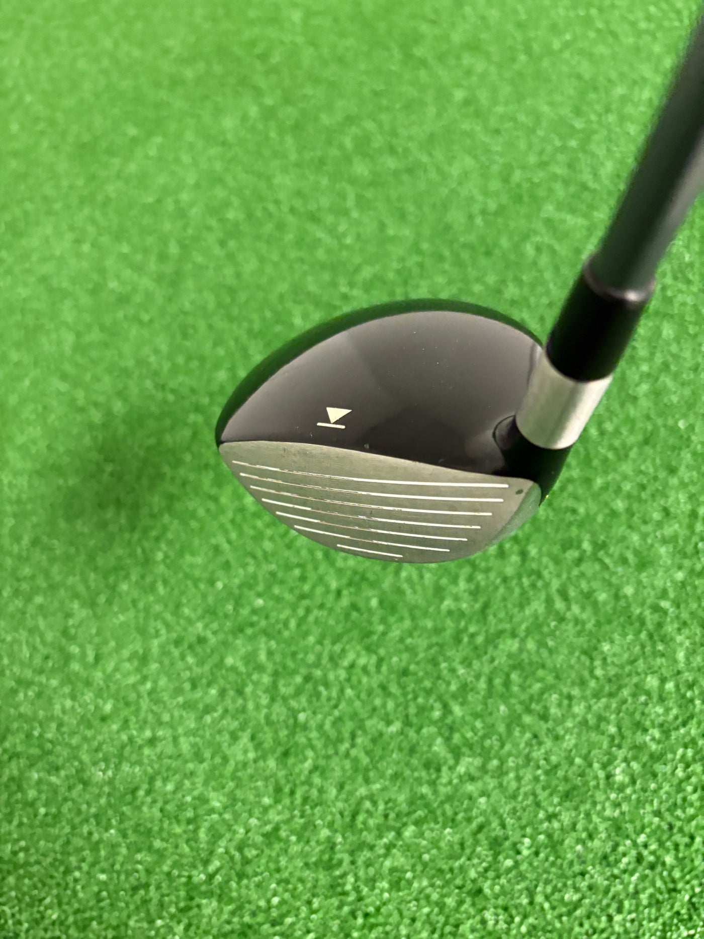 Titleist VG3 15* 3 Wood (Stiff)