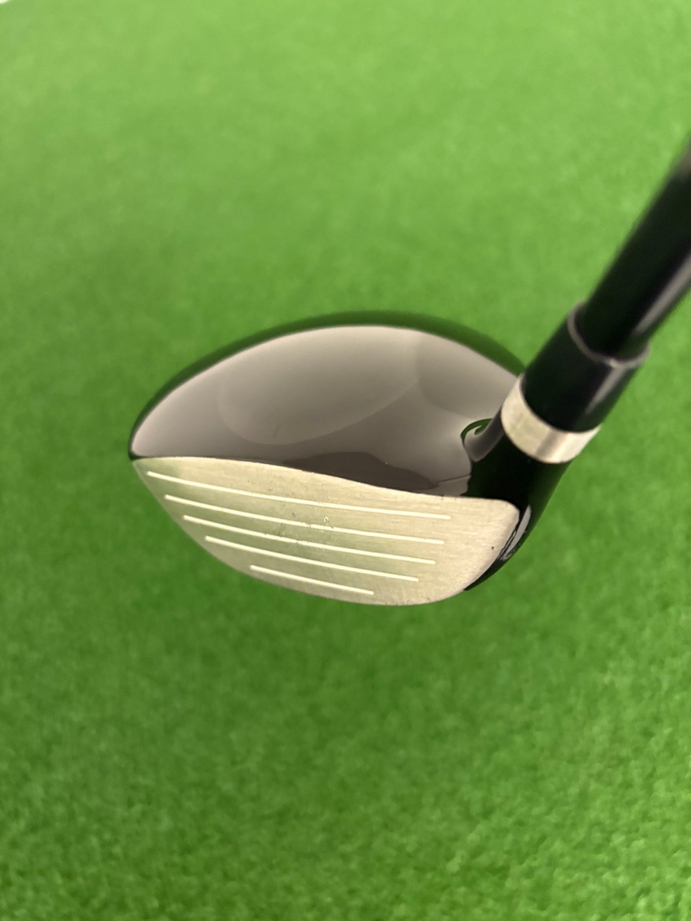 Ping G10 17* 4 Wood (Stiff)