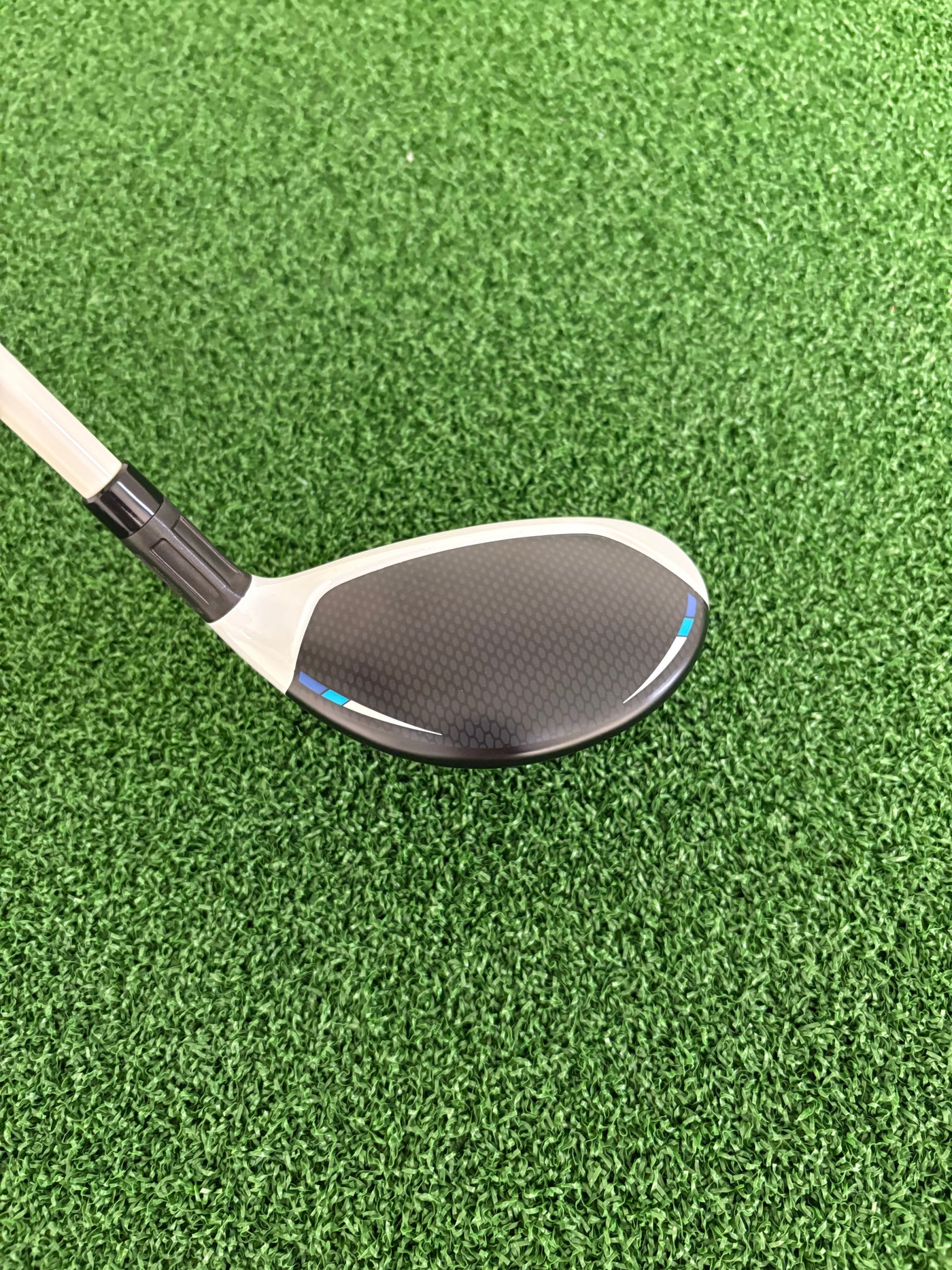 Taylormade Sim 2 Max 25* 5 Hybrid (Ladies)