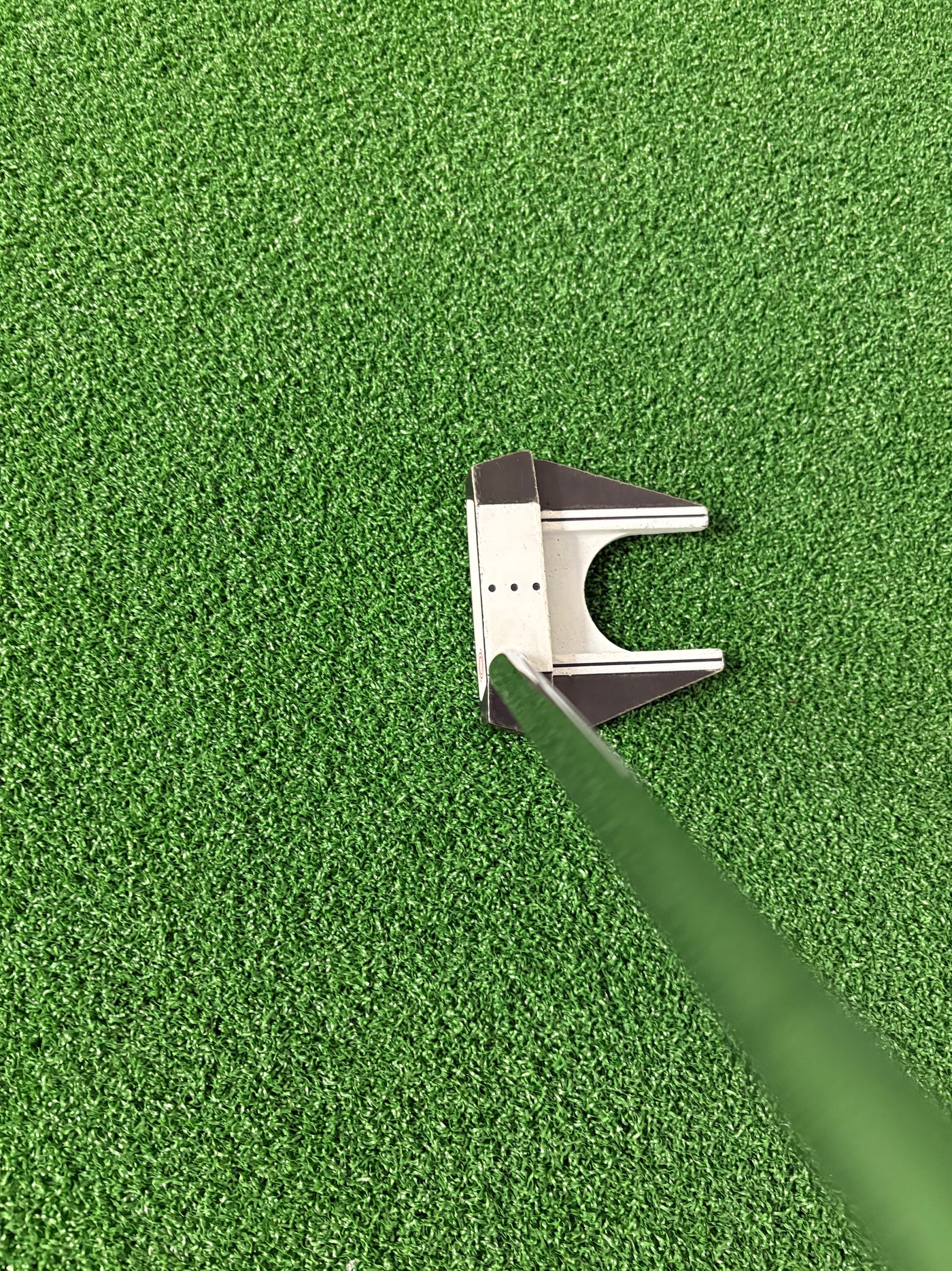 Odyssey Versa #7 (34")