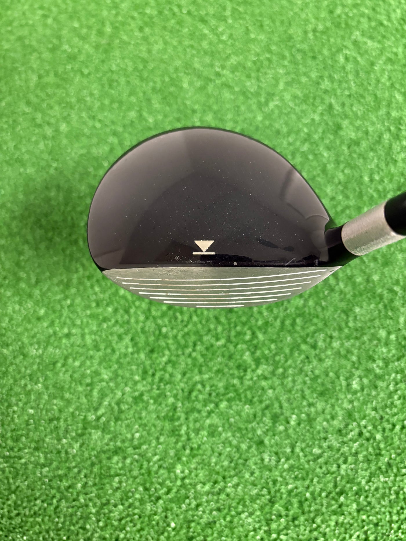 Titleist VG3 15* 3 Wood (Stiff)