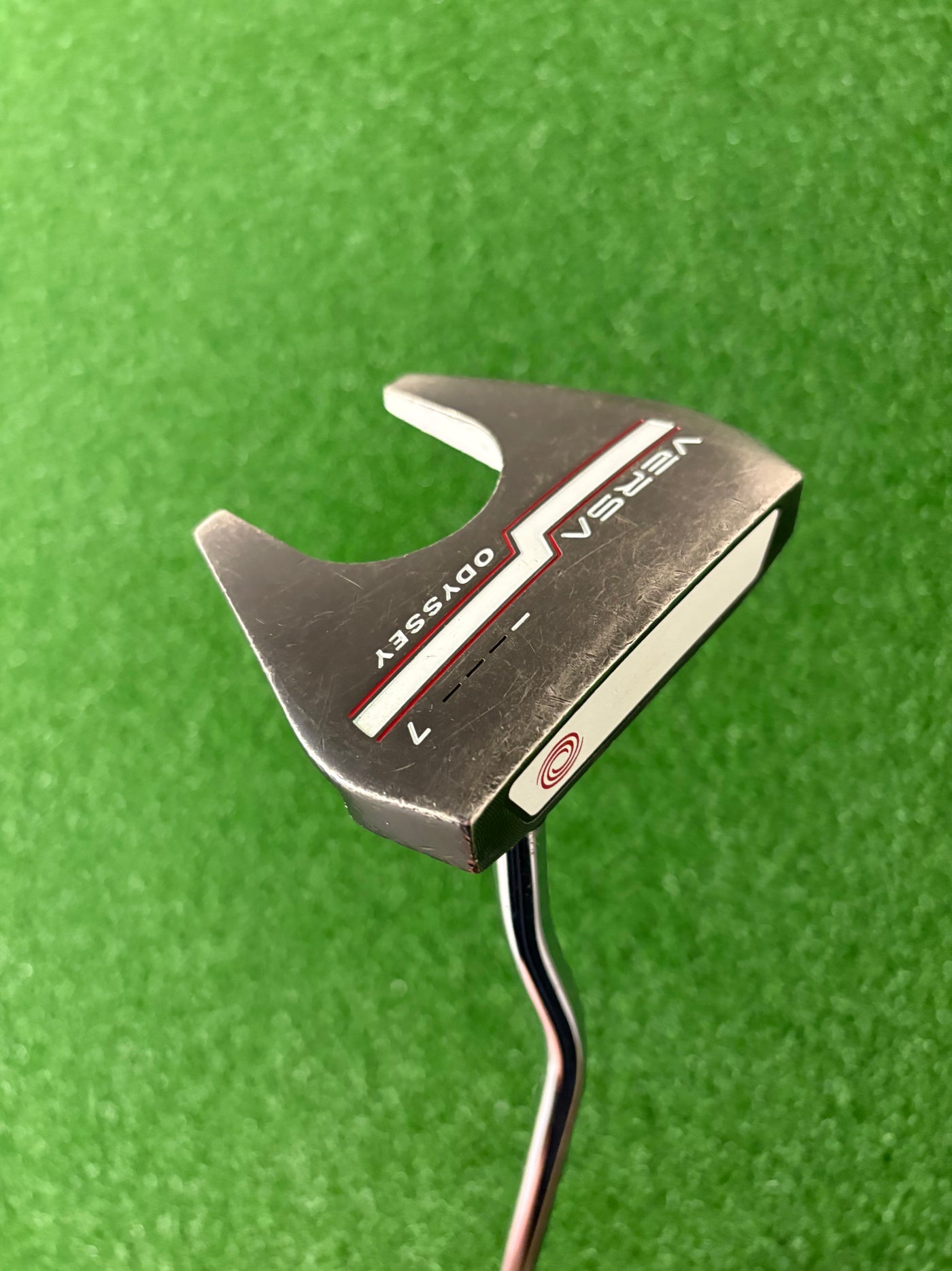 Odyssey Versa #7 (34")
