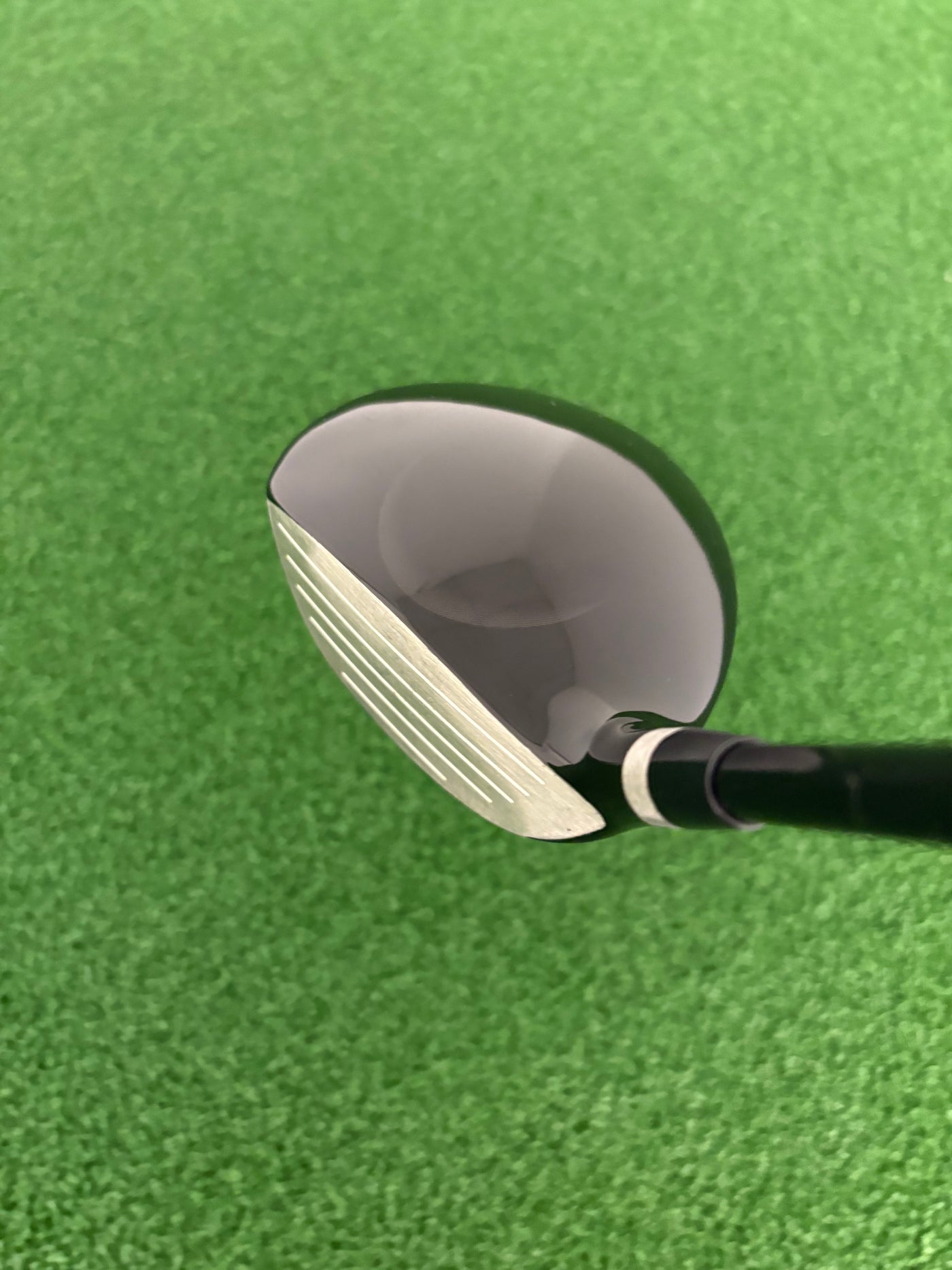 Ping G10 17* 4 Wood (Stiff)