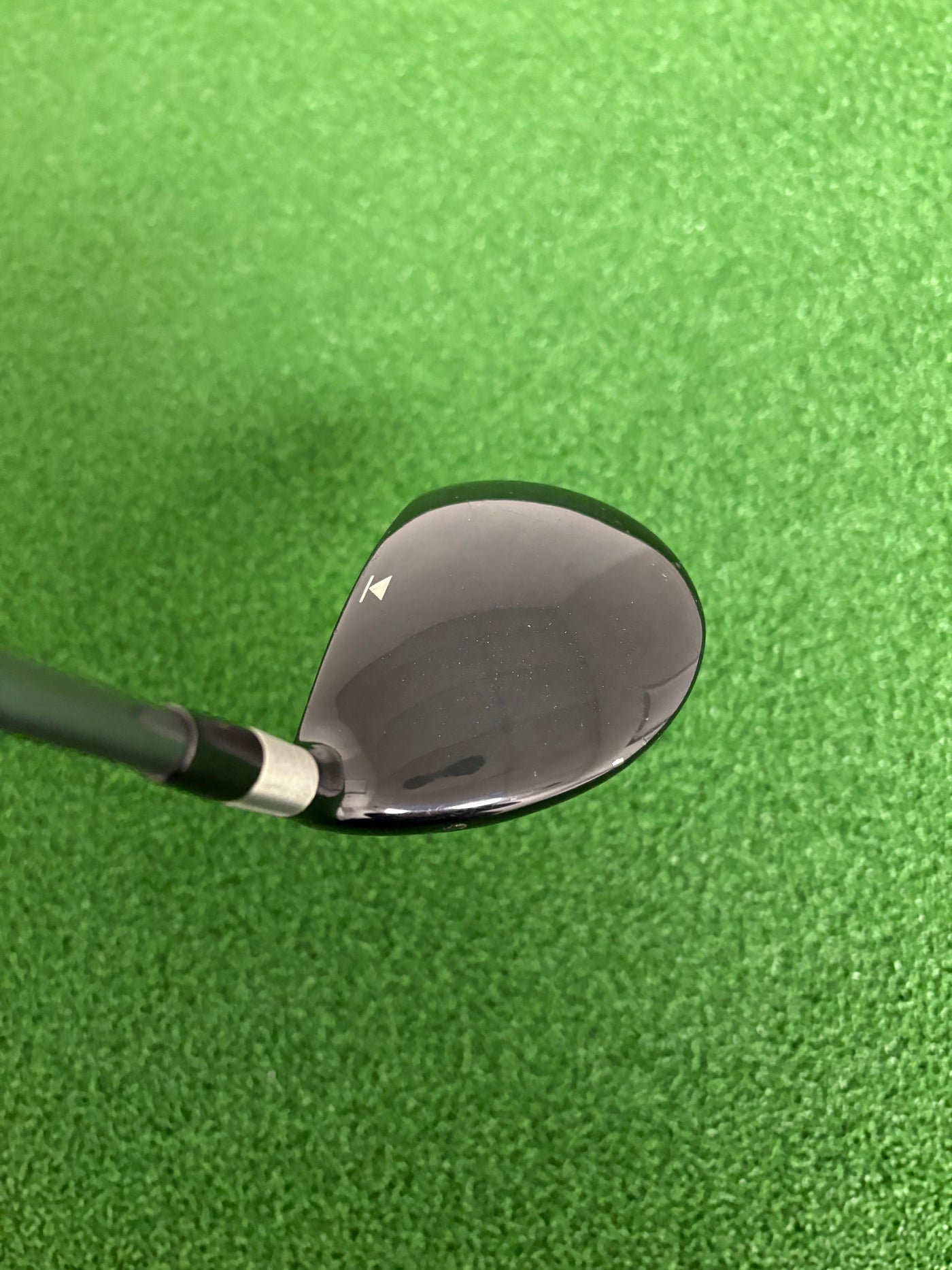 Titleist VG3 15* 3 Wood (Stiff)