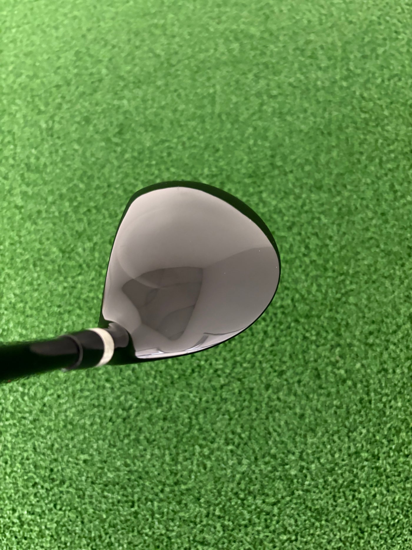 Ping G10 17* 4 Wood (Stiff)