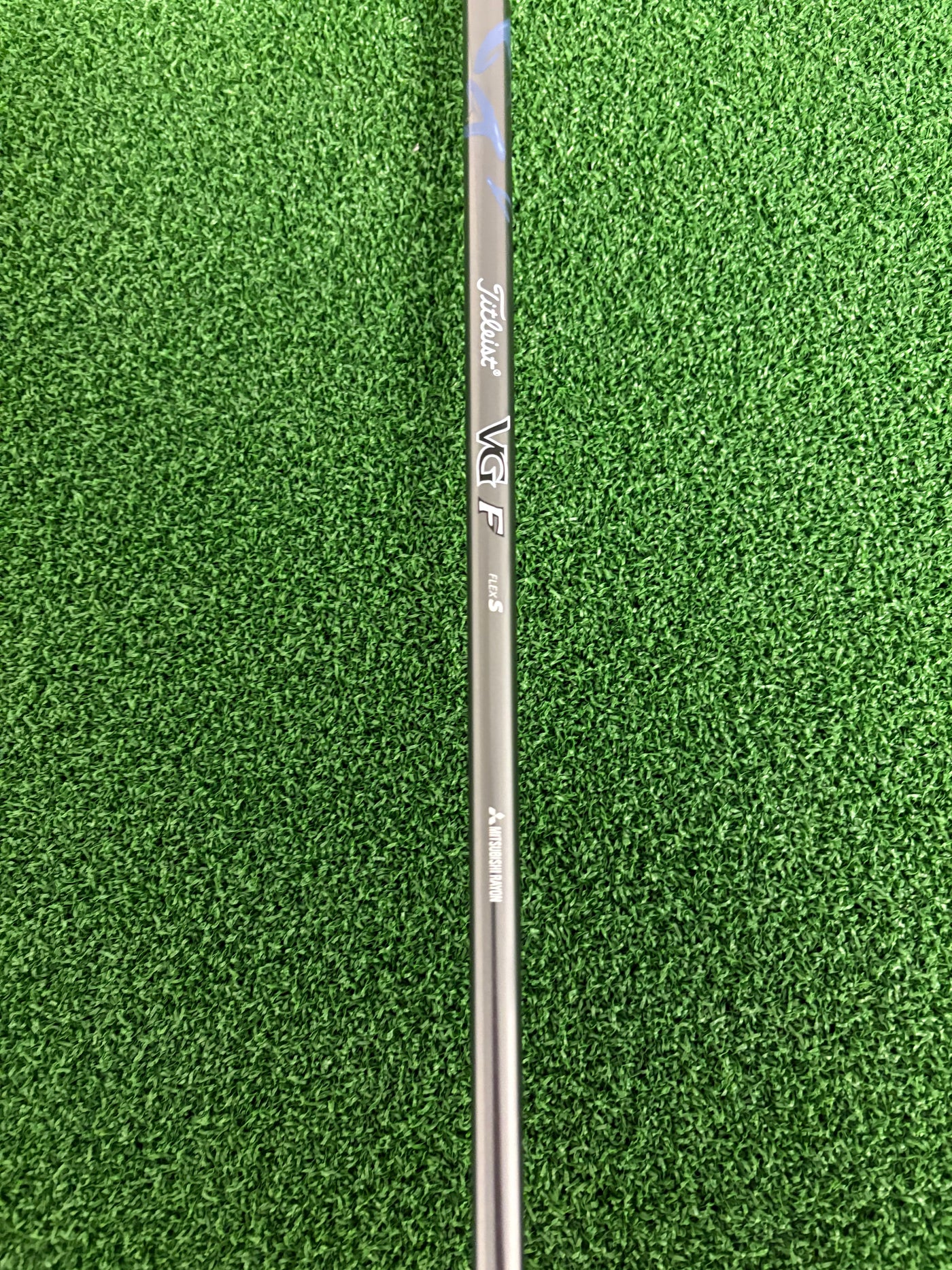 Titleist VG3 15* 3 Wood (Stiff)