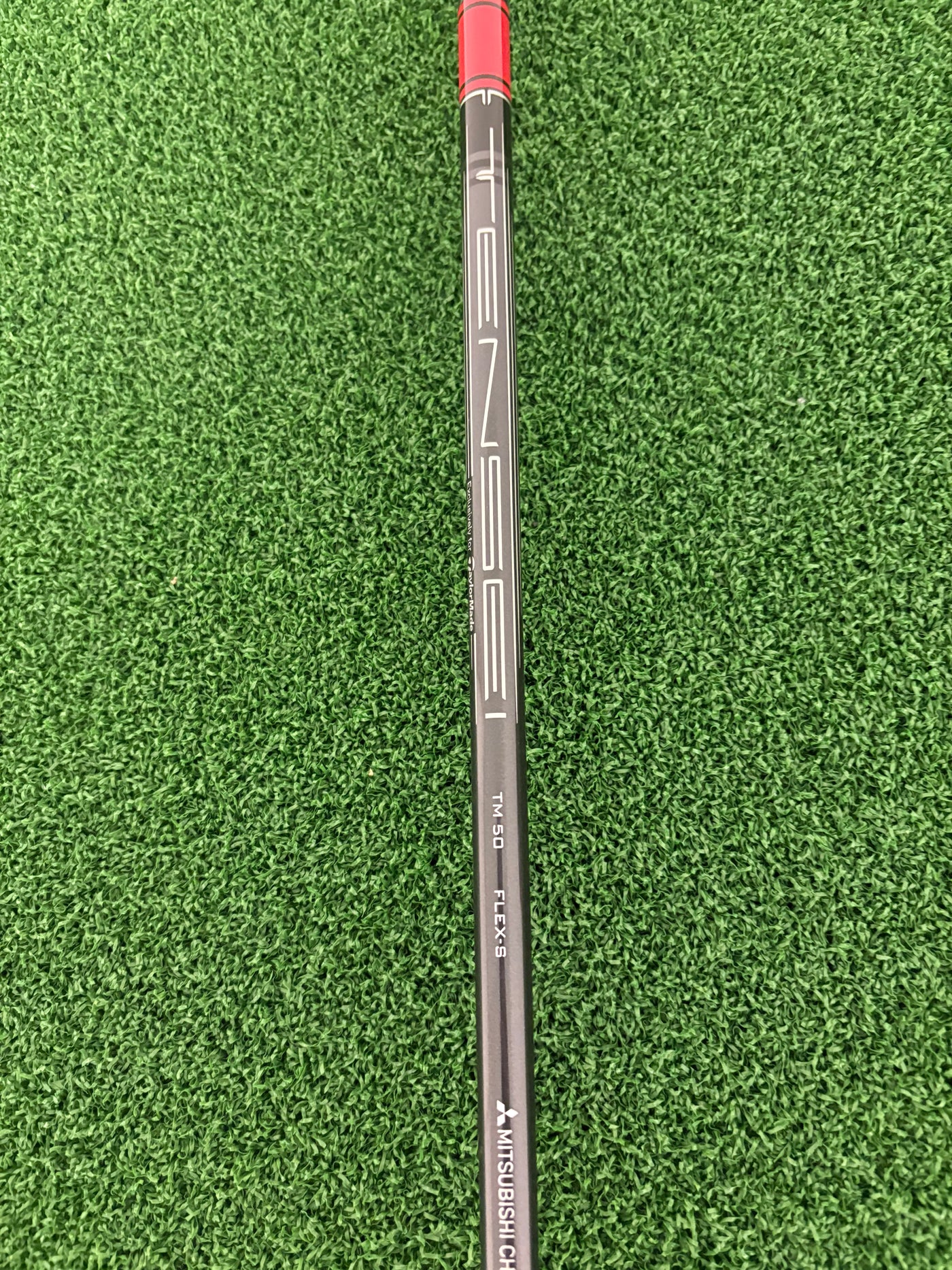Taylormade Stealth 15* 3 Wood (Stiff)