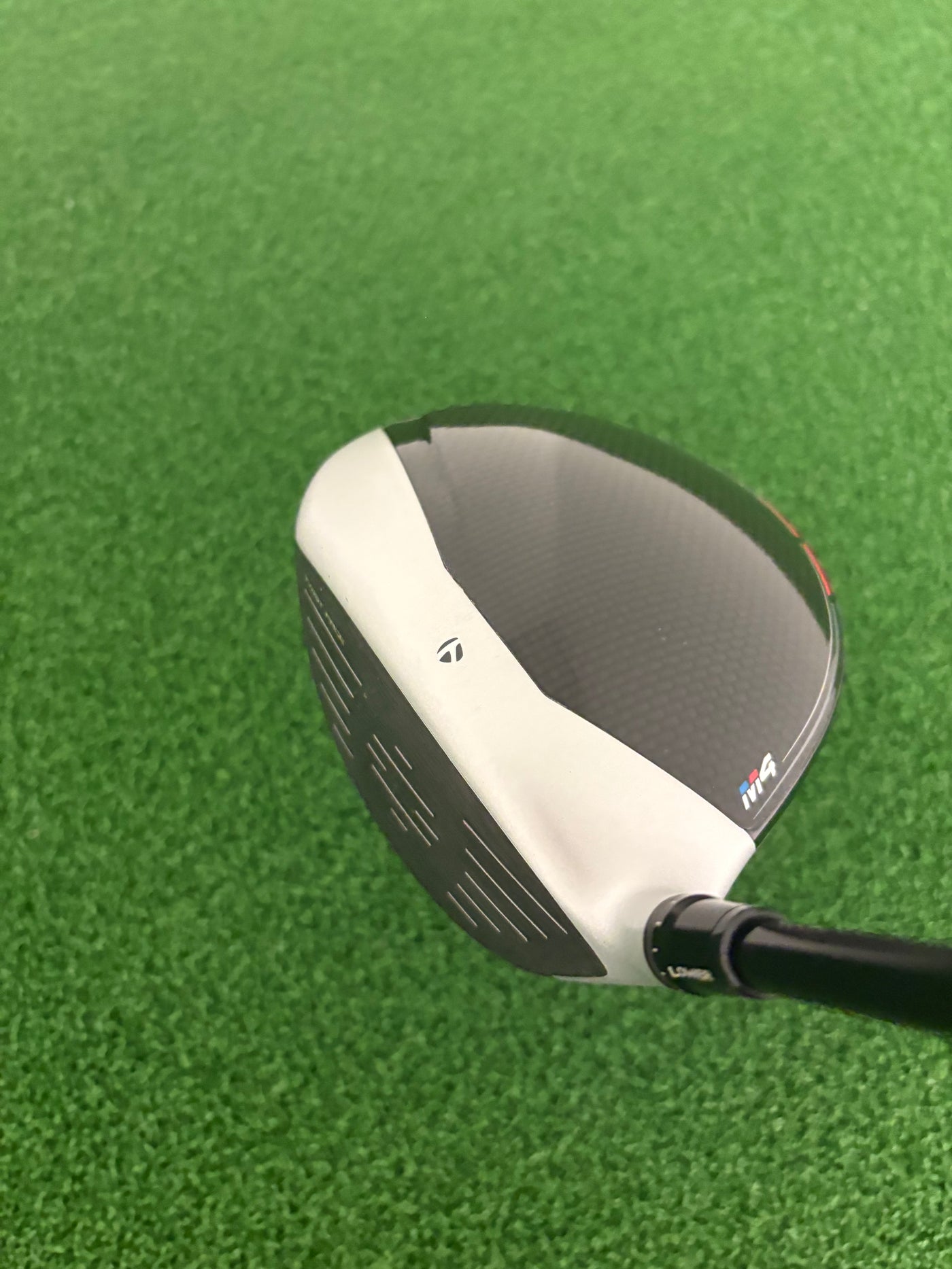 Taylormade M4 10.5* (Stiff/Regular)