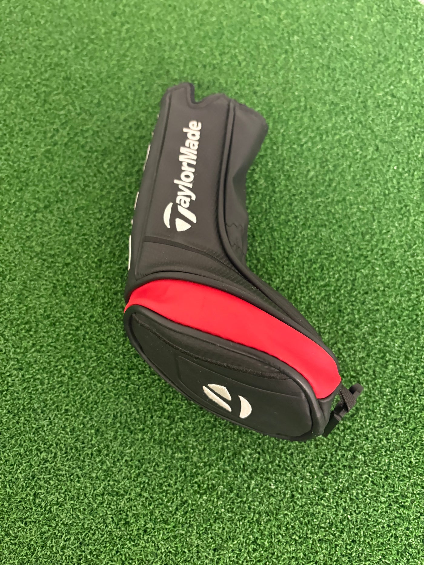 Taylormade Stealth 15* 3 Wood (Stiff)
