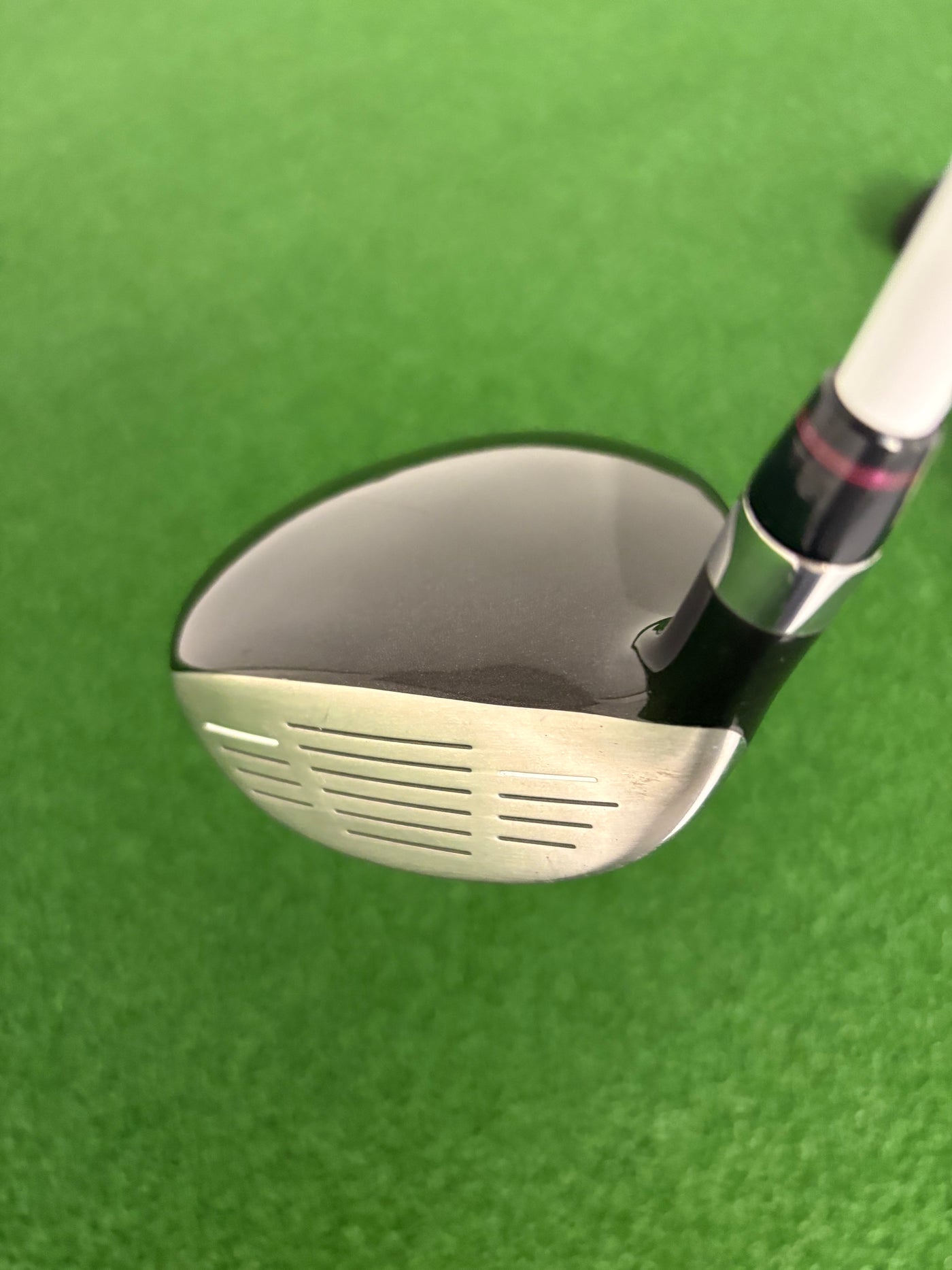 Nike VRS 18* 3 Wood (Ladies)